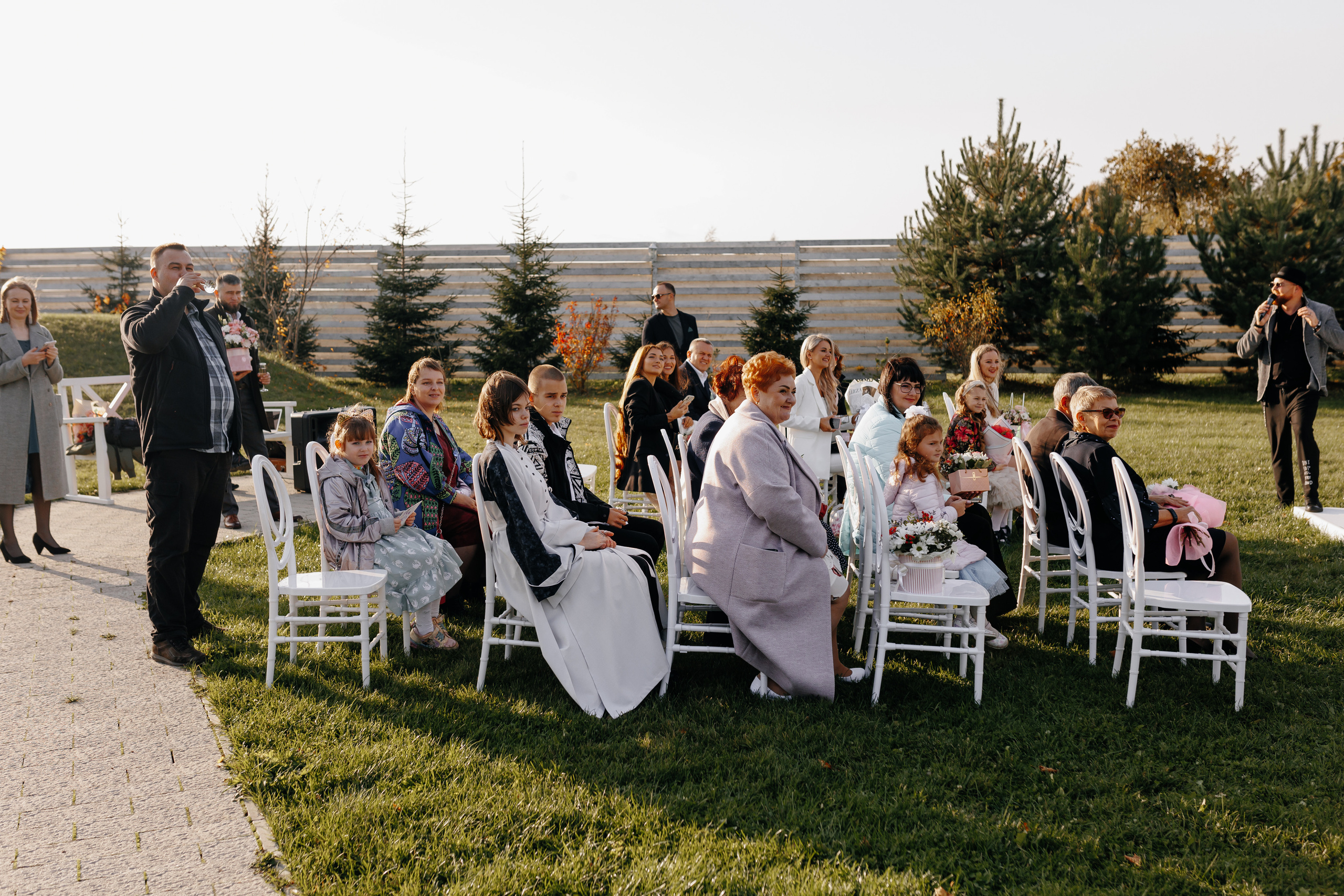 Свадьба Марии и Андрея. Свадебный и семейный фотограф Витебск, Минск, Андрей Павлов