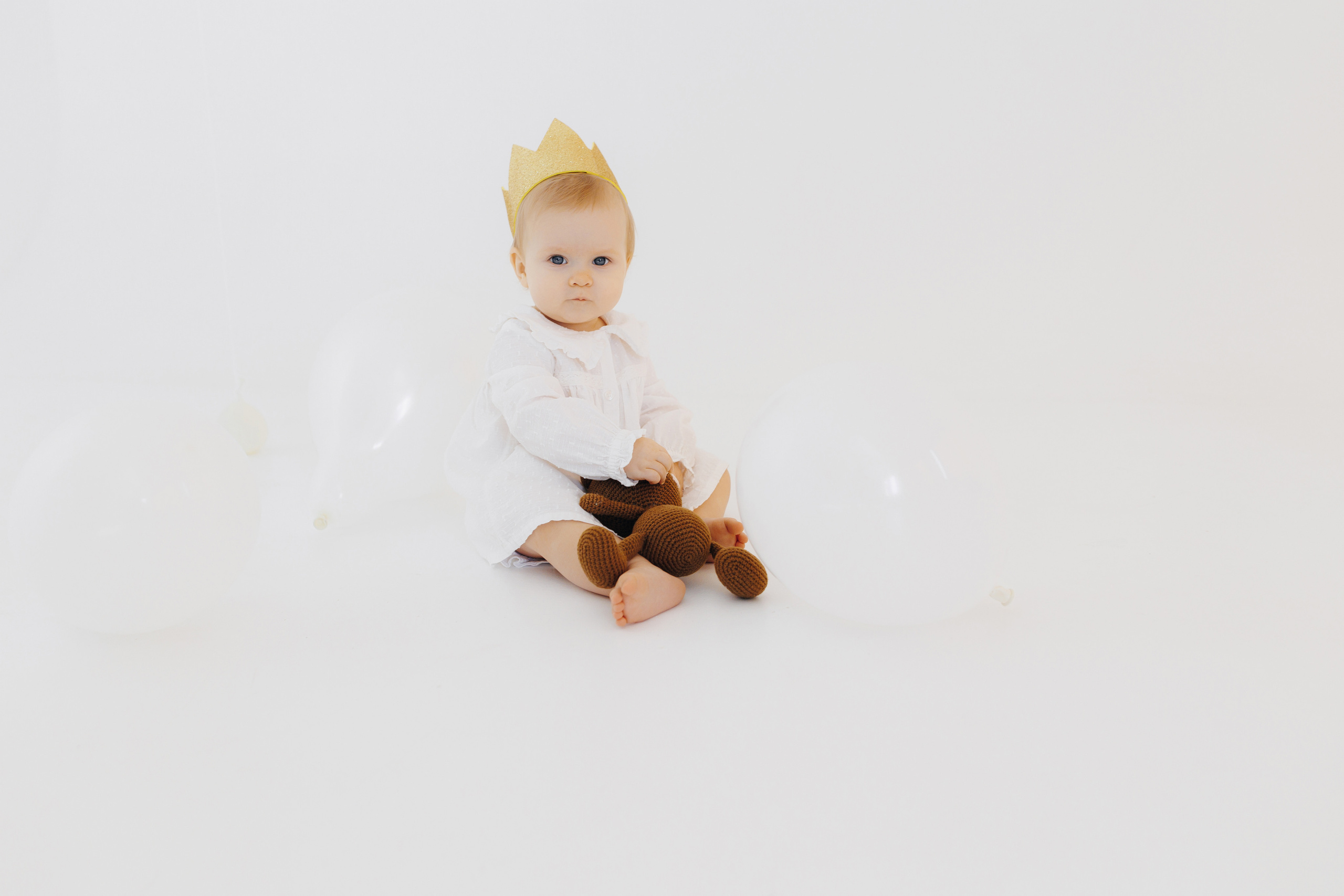 Веронике 1 год. Свадебный и семейный фотограф Витебск, Минск, Андрей Павлов