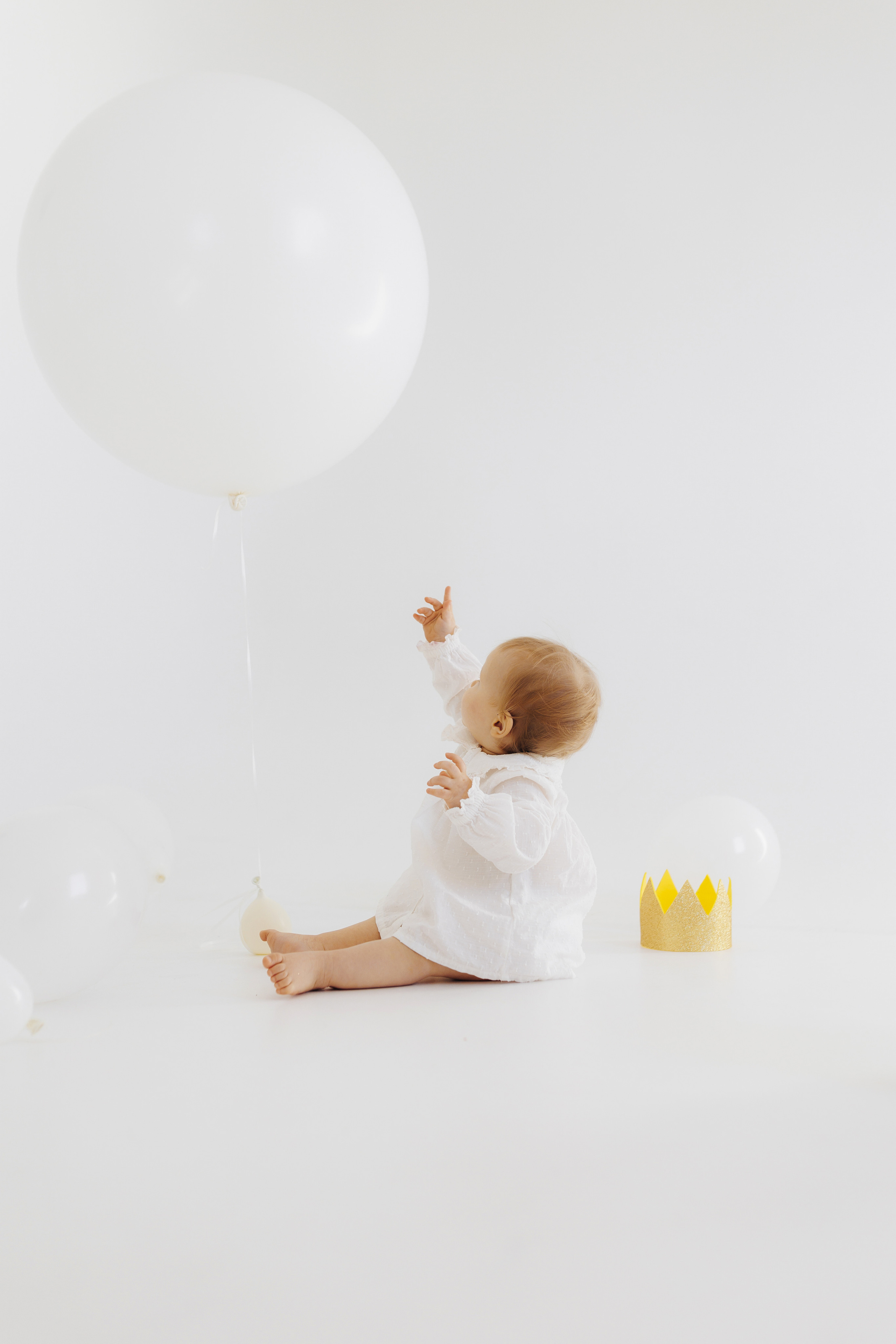 Веронике 1 год. Свадебный и семейный фотограф Витебск, Минск, Андрей Павлов