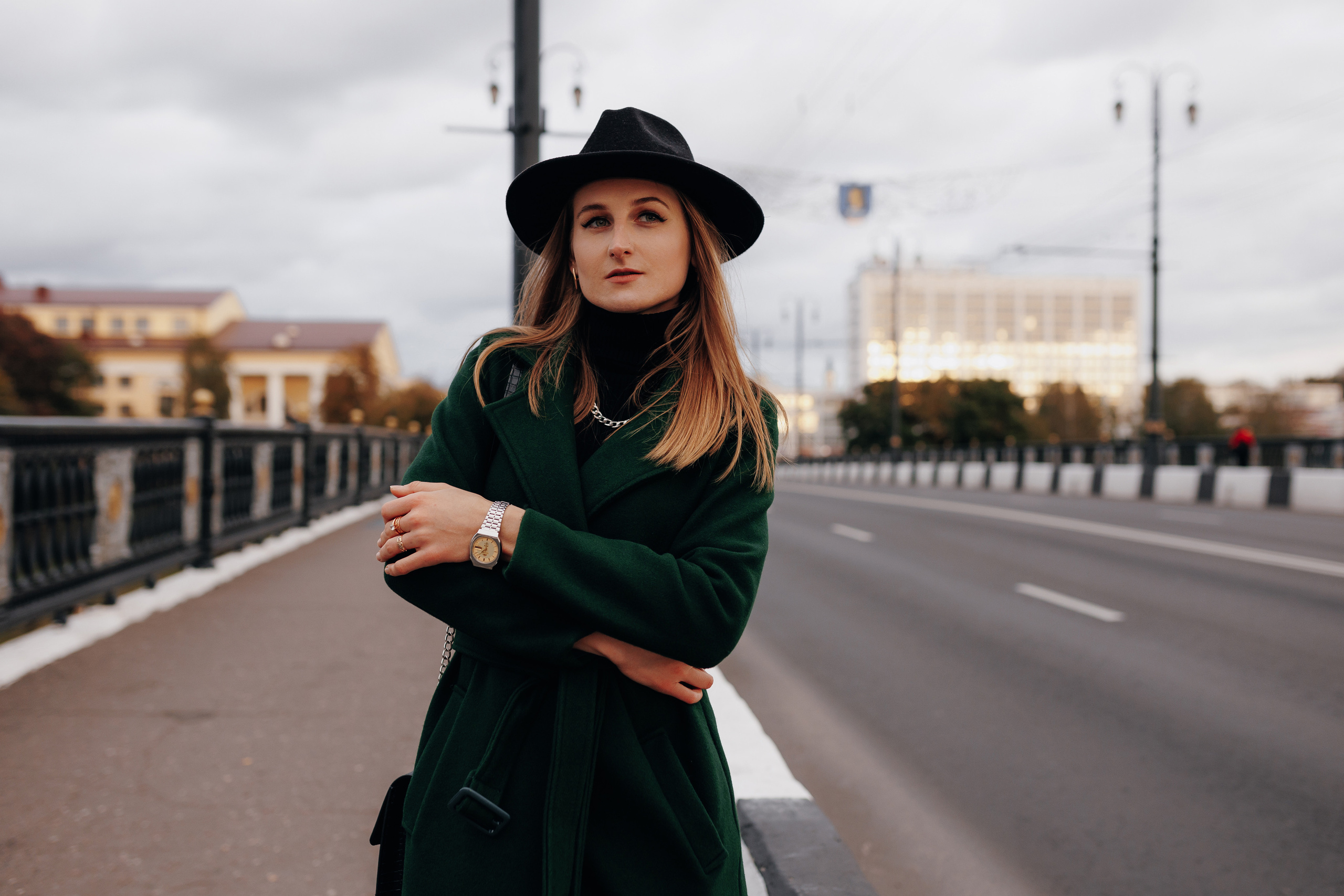 Осень — Луна. Свадебный и семейный фотограф Витебск, Минск, Андрей Павлов