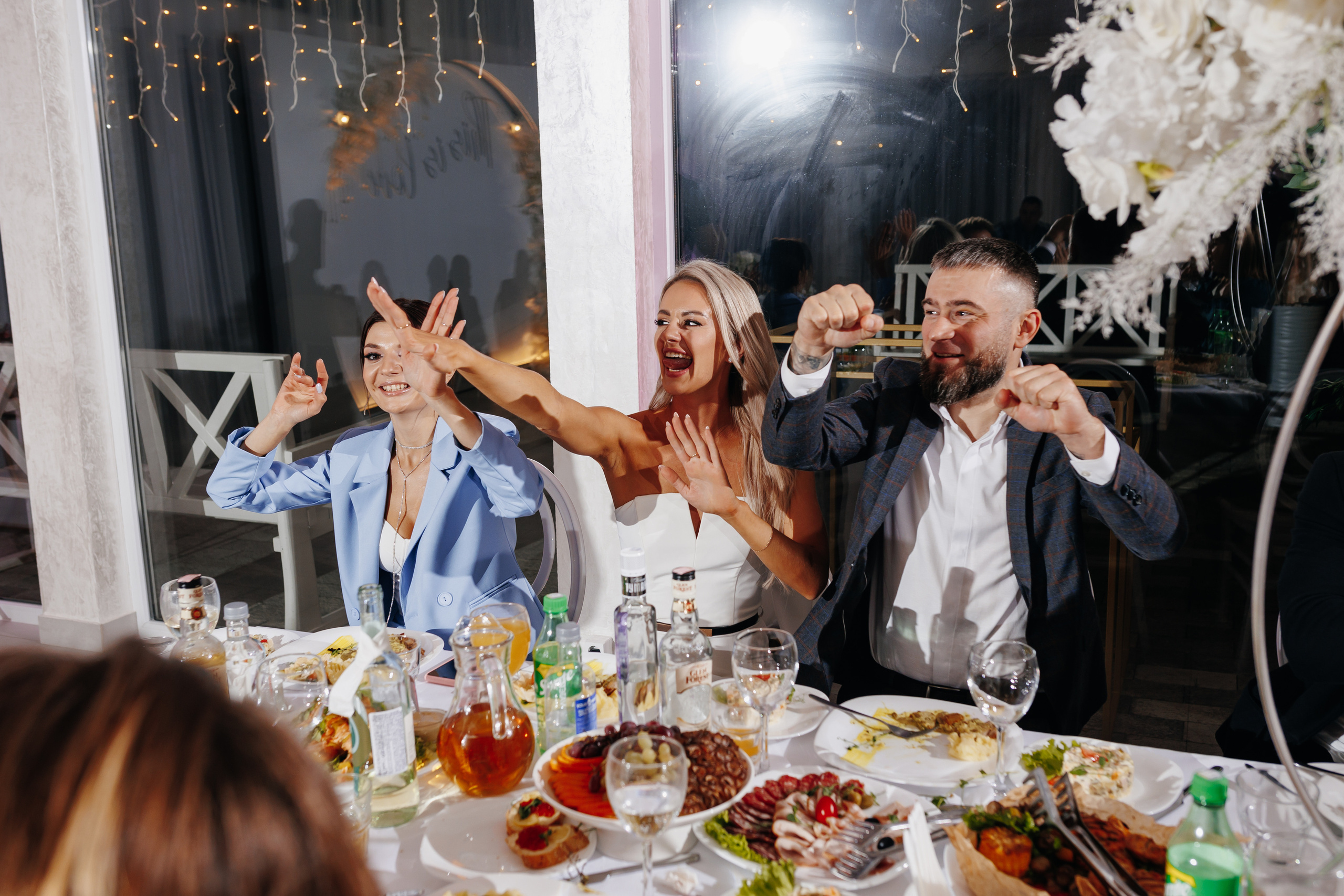 Свадьба Марии и Андрея. Свадебный и семейный фотограф Витебск, Минск, Андрей Павлов