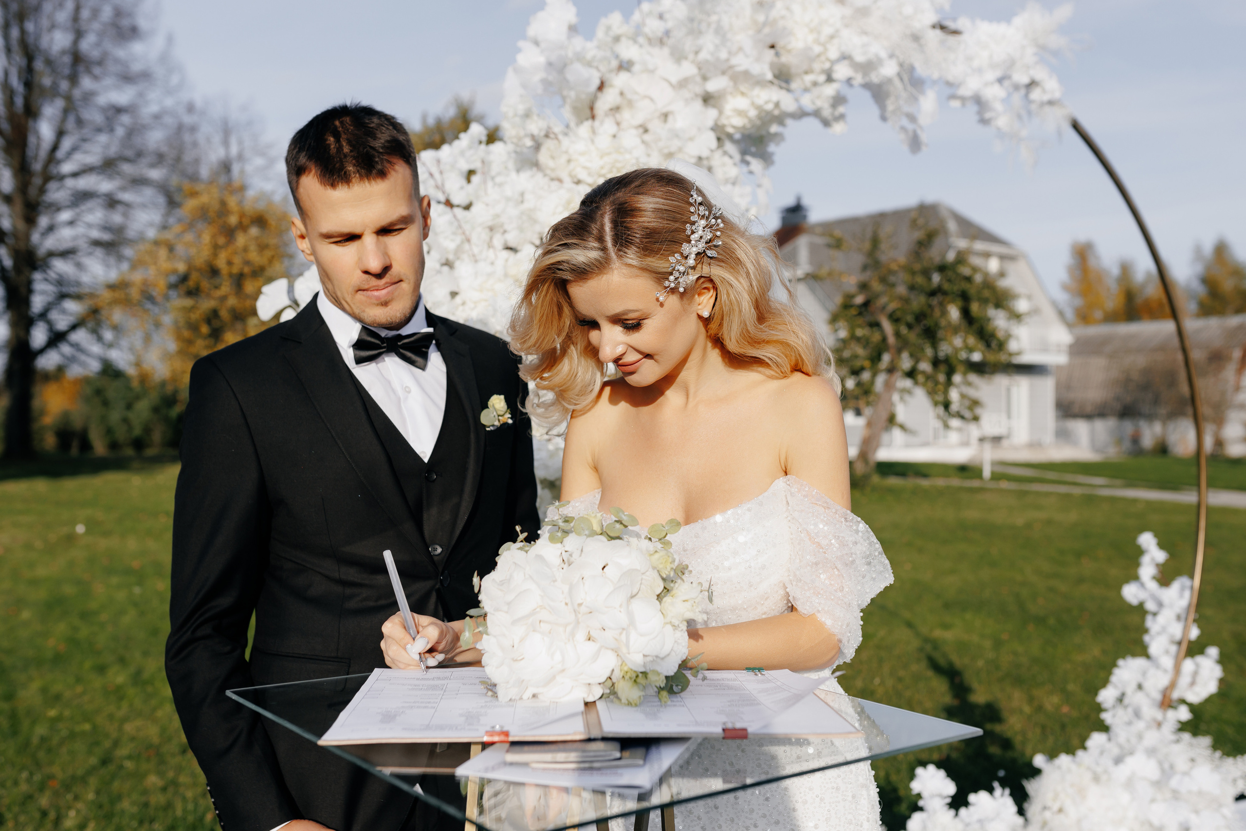 Свадьба Марии и Андрея. Свадебный и семейный фотограф Витебск, Минск, Андрей Павлов