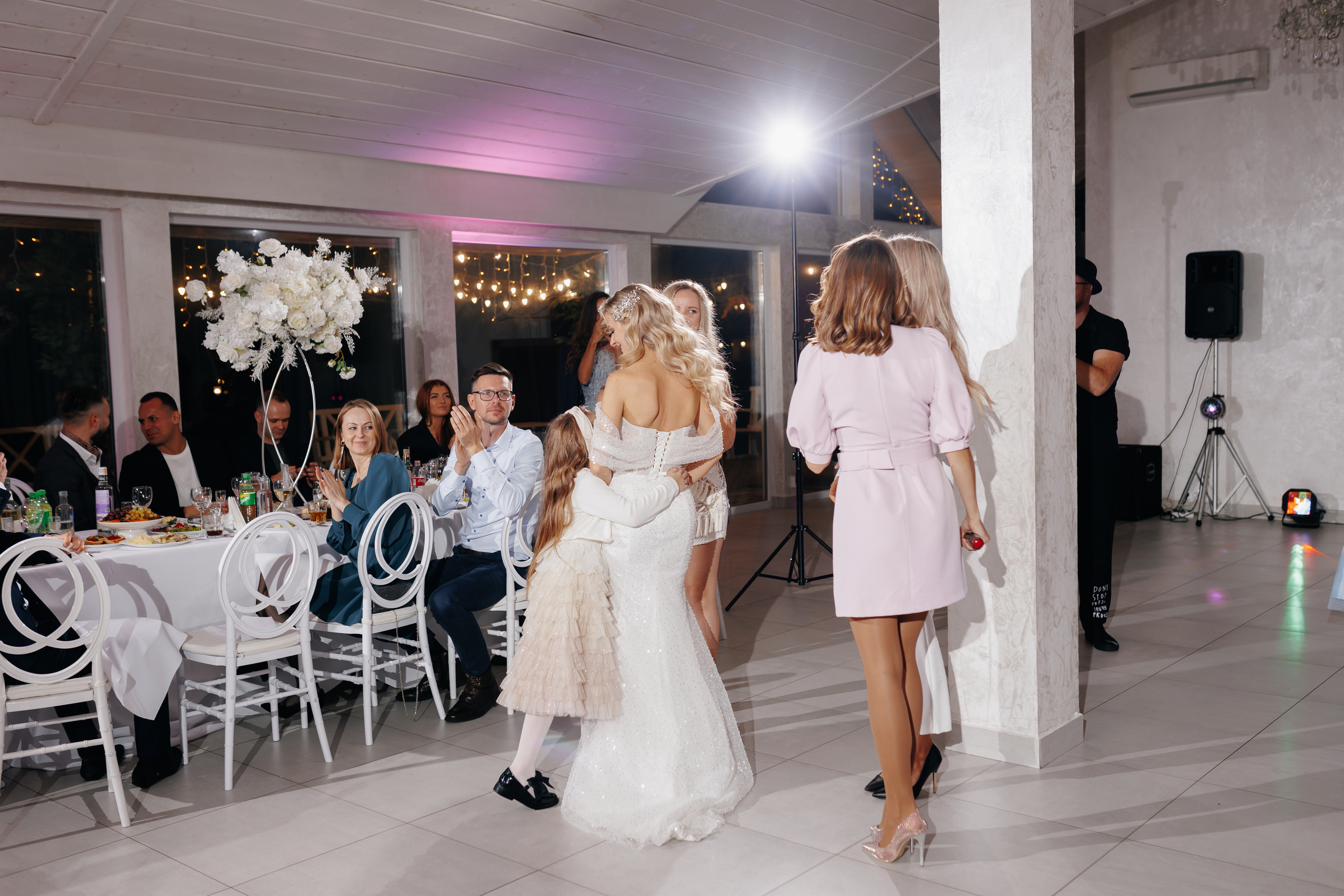 Свадьба Марии и Андрея. Свадебный и семейный фотограф Витебск, Минск, Андрей Павлов