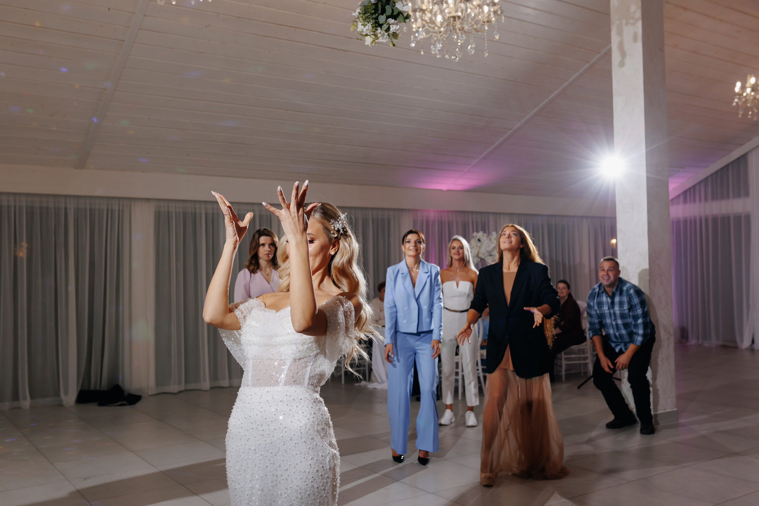 Свадьба Марии и Андрея. Свадебный и семейный фотограф Витебск, Минск, Андрей Павлов