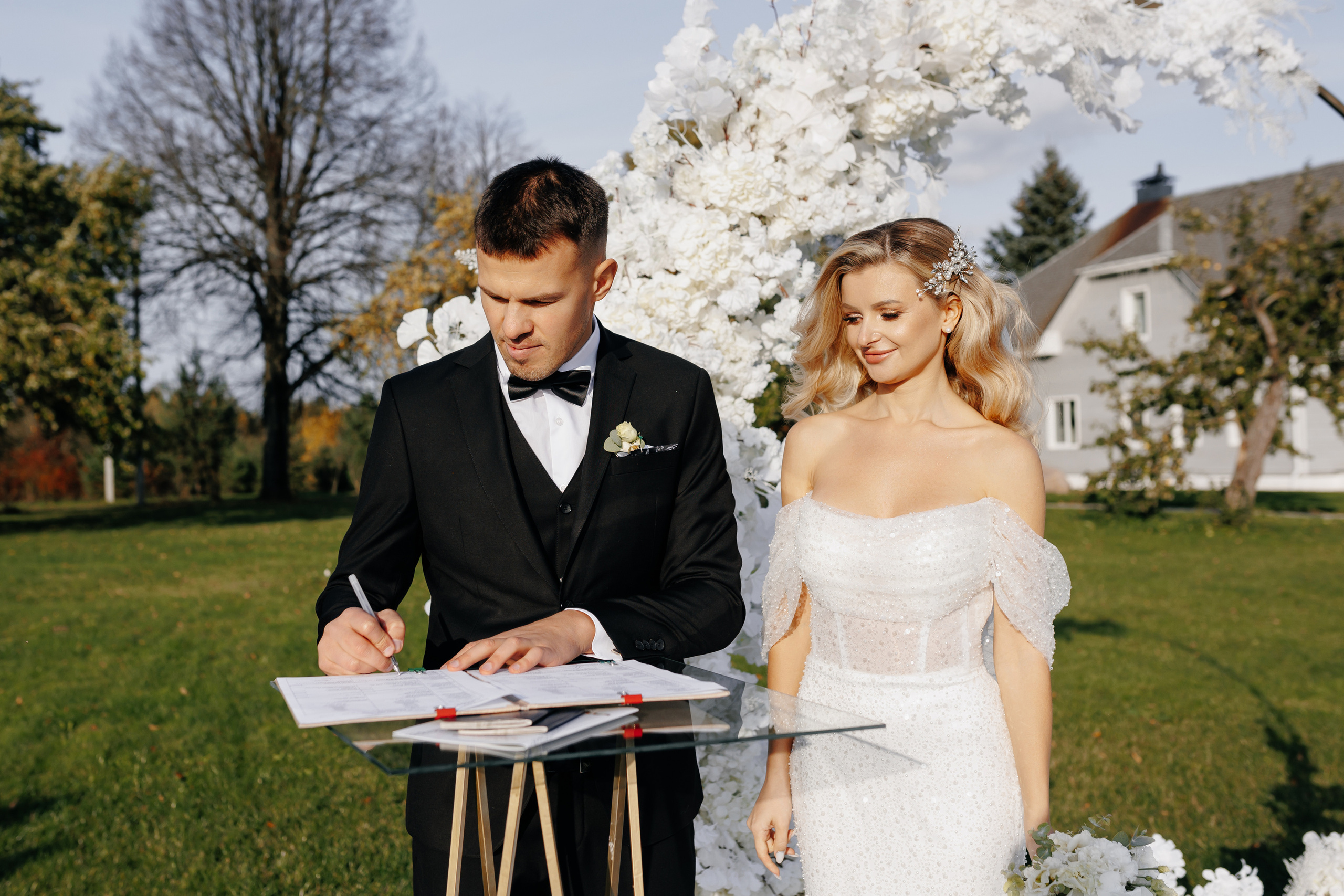 Свадьба Марии и Андрея. Свадебный и семейный фотограф Витебск, Минск, Андрей Павлов