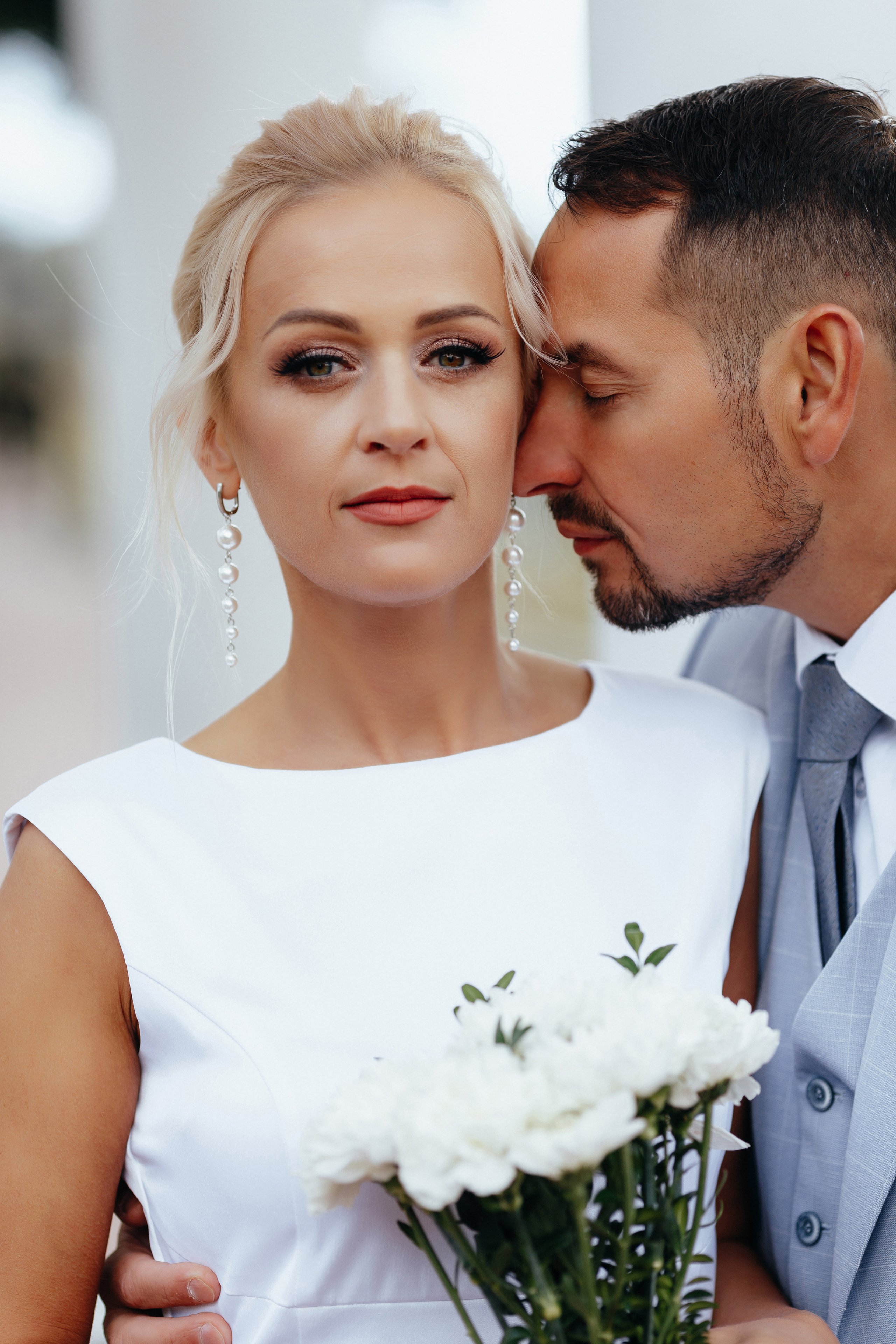 Свадьба Юлии и Константина. Свадебный и семейный фотограф Витебск, Минск, Андрей Павлов