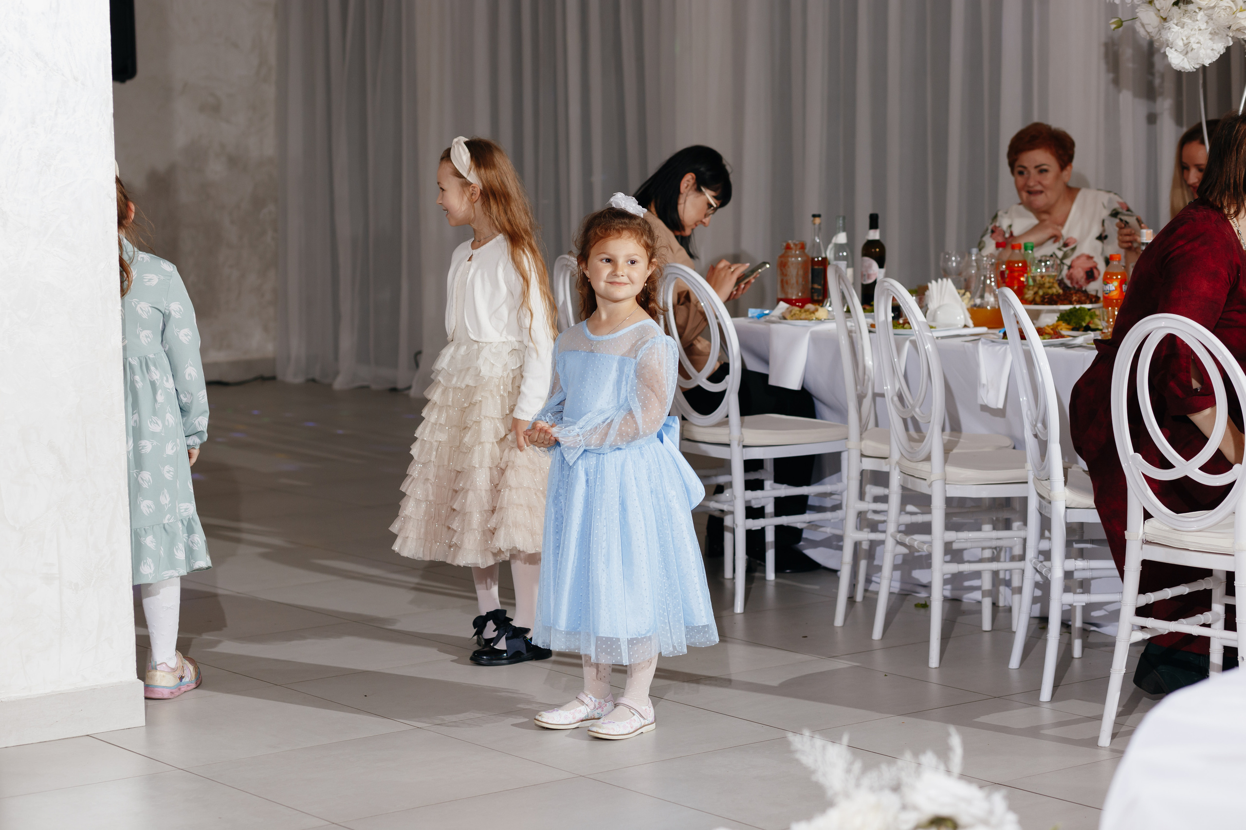 Свадьба Марии и Андрея. Свадебный и семейный фотограф Витебск, Минск, Андрей Павлов