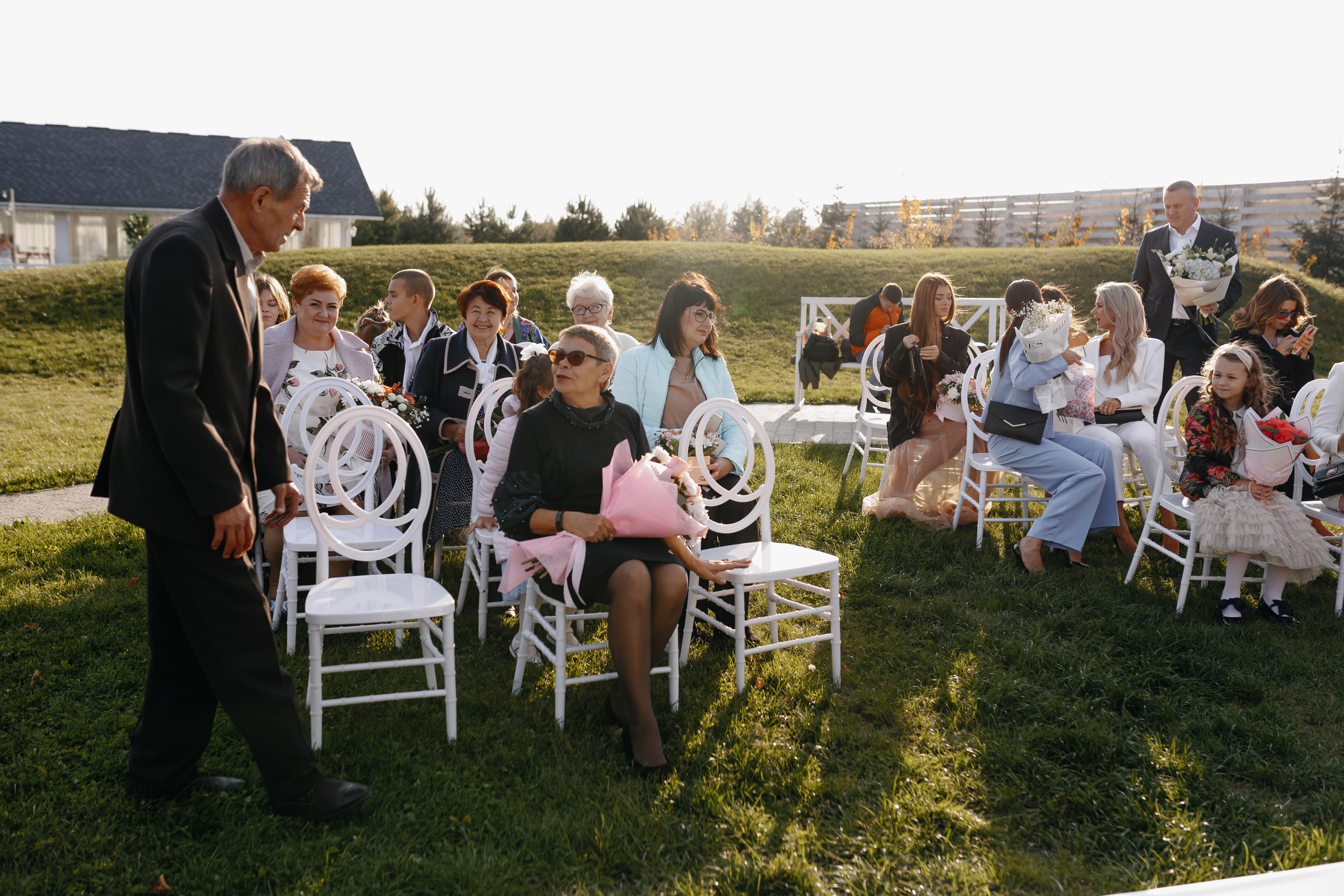 Свадьба Марии и Андрея. Свадебный и семейный фотограф Витебск, Минск, Андрей Павлов