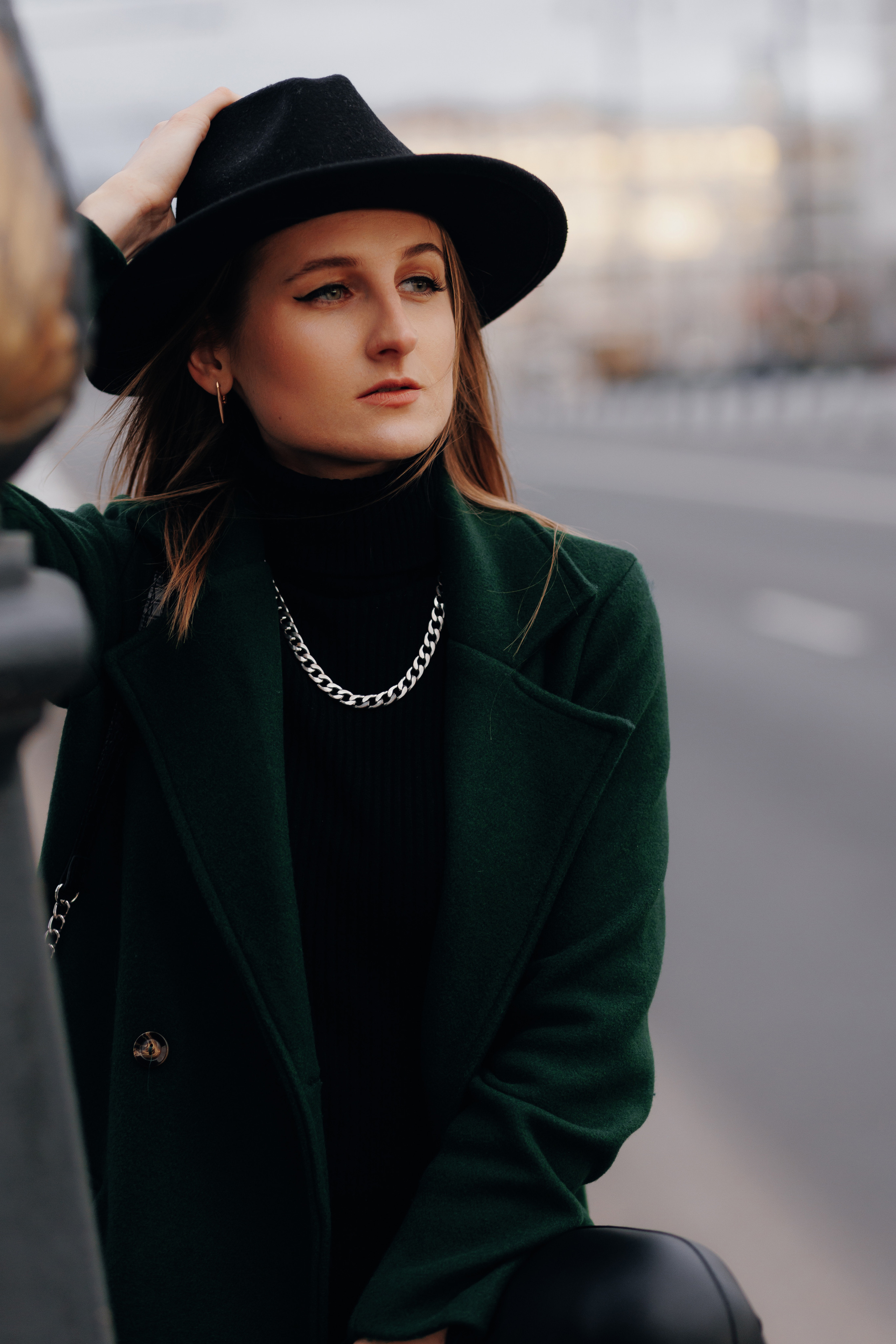 Осень — Луна. Свадебный и семейный фотограф Витебск, Минск, Андрей Павлов