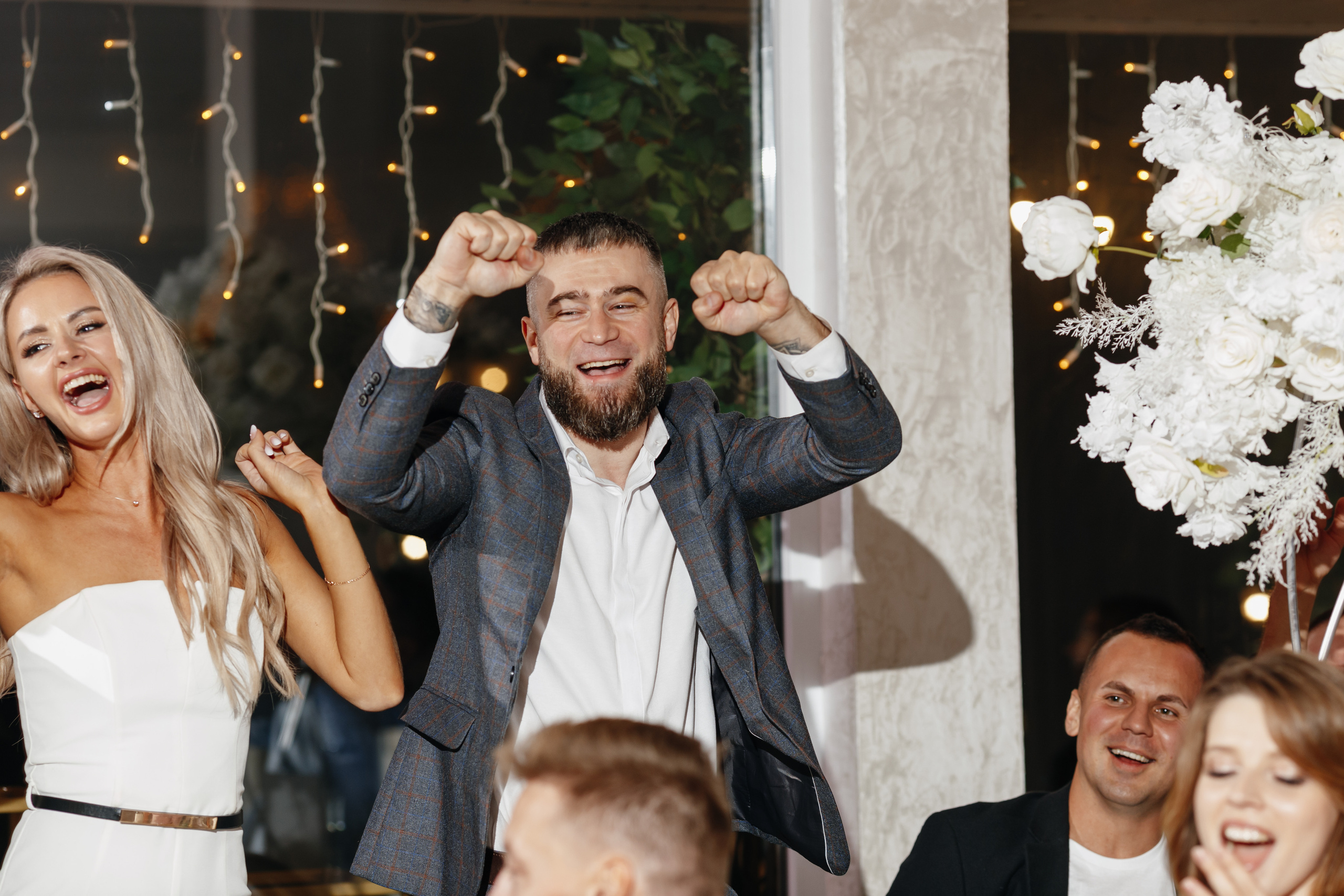 Свадьба Марии и Андрея. Свадебный и семейный фотограф Витебск, Минск, Андрей Павлов