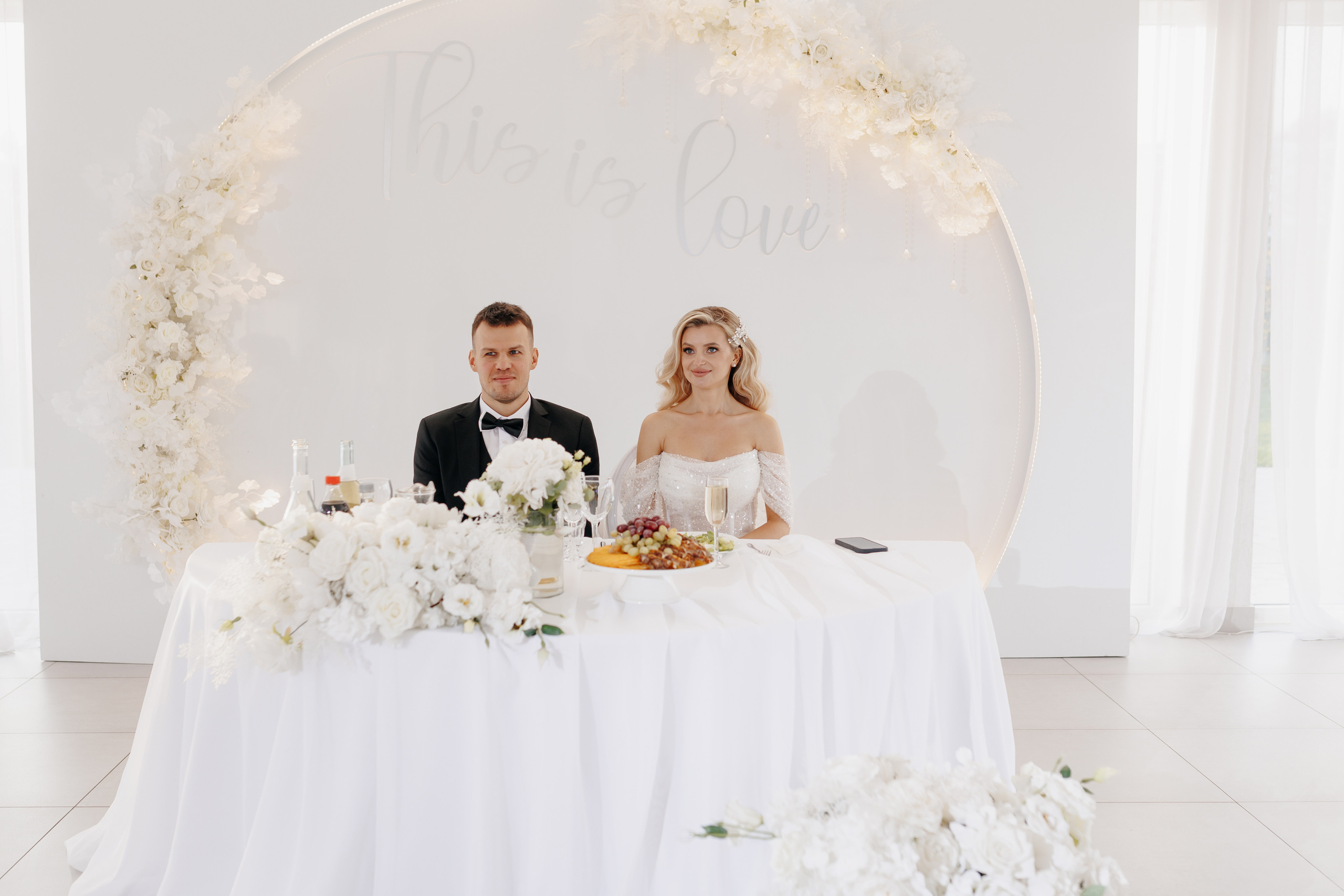 Свадьба Марии и Андрея. Свадебный и семейный фотограф Витебск, Минск, Андрей Павлов