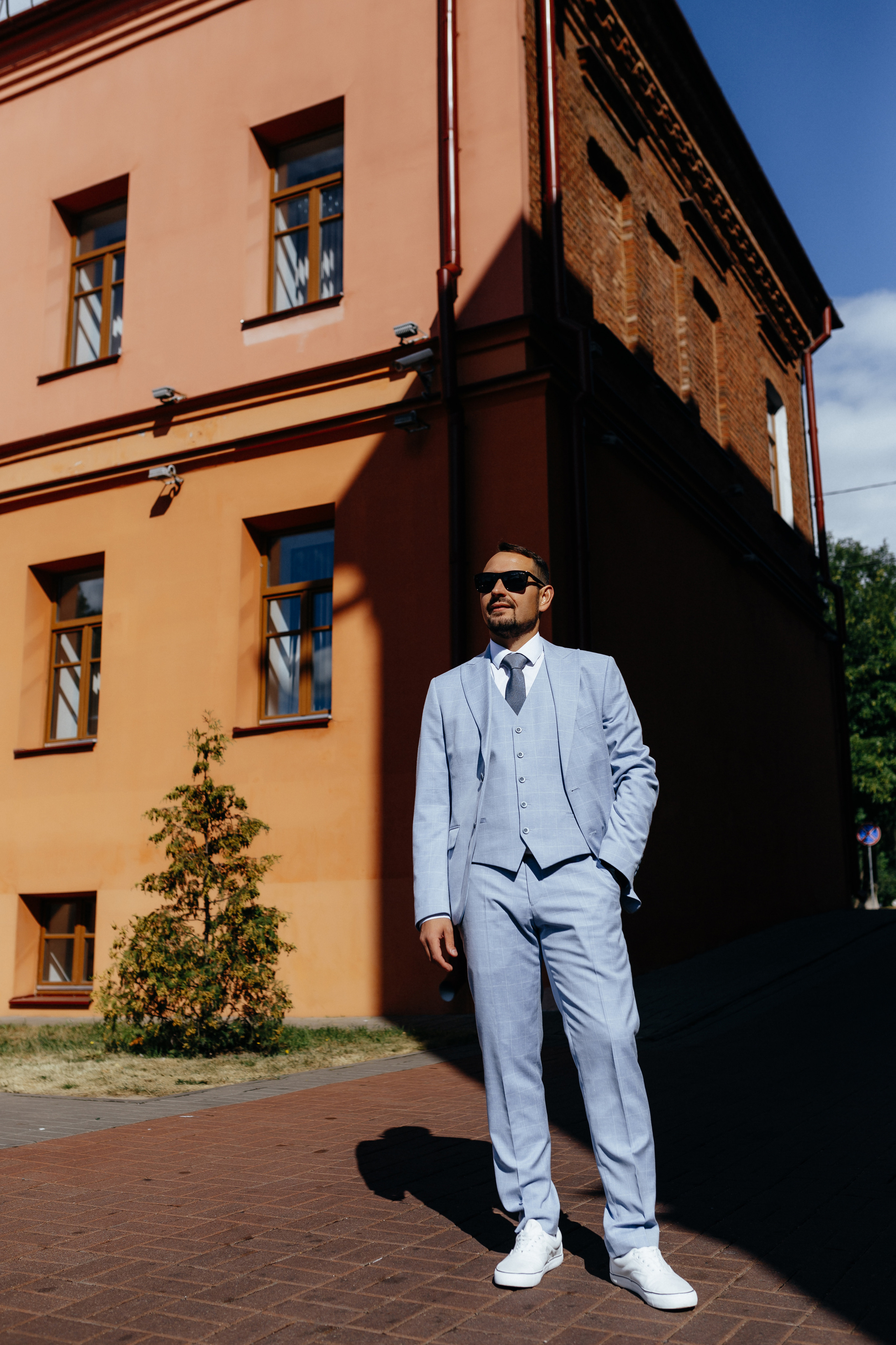 Свадьба Юлии и Константина. Свадебный и семейный фотограф Витебск, Минск, Андрей Павлов