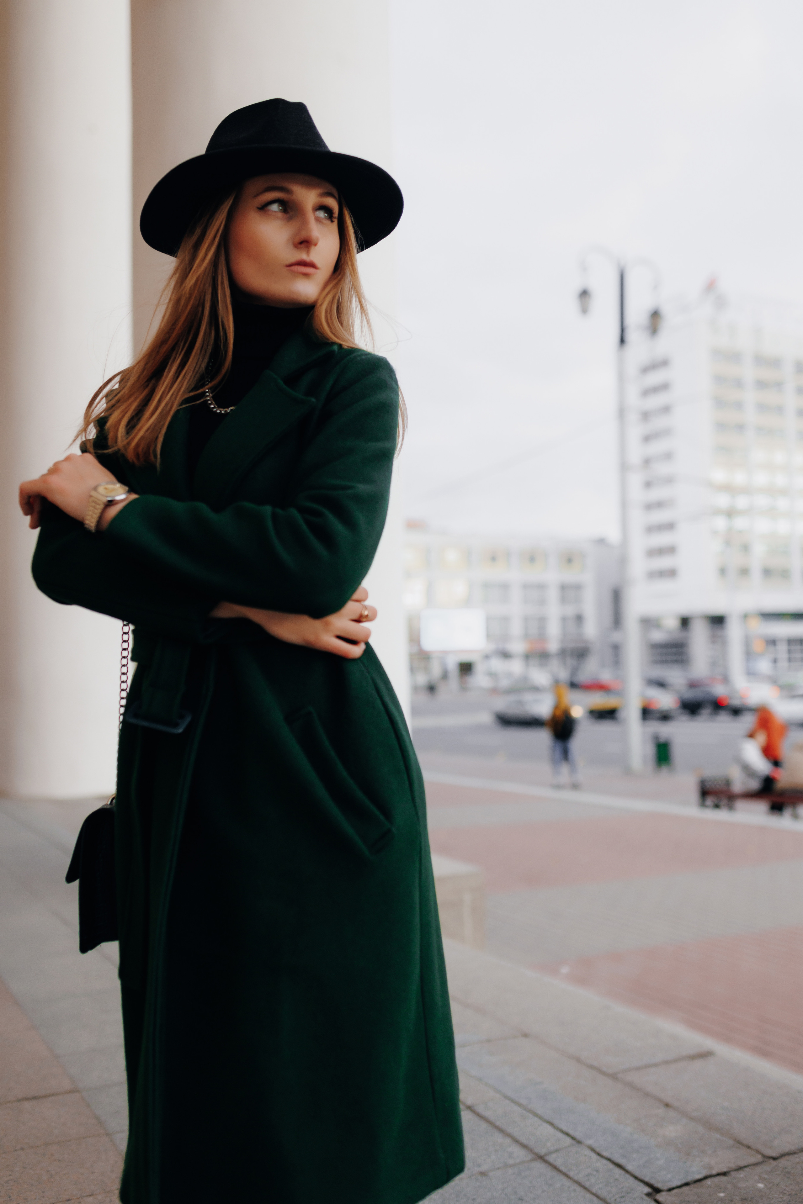 Осень — Луна. Свадебный и семейный фотограф Витебск, Минск, Андрей Павлов