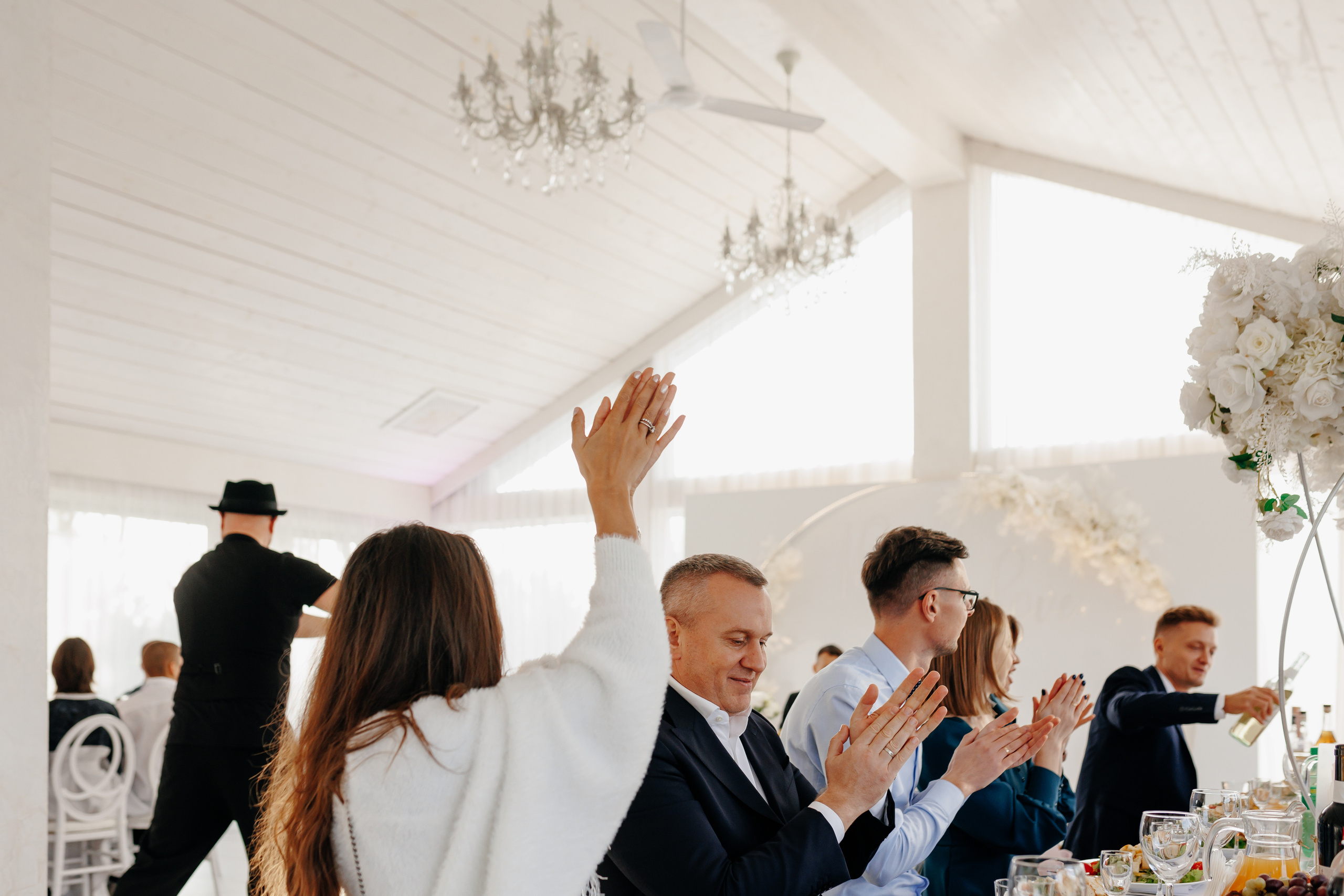 Свадьба Марии и Андрея. Свадебный и семейный фотограф Витебск, Минск, Андрей Павлов