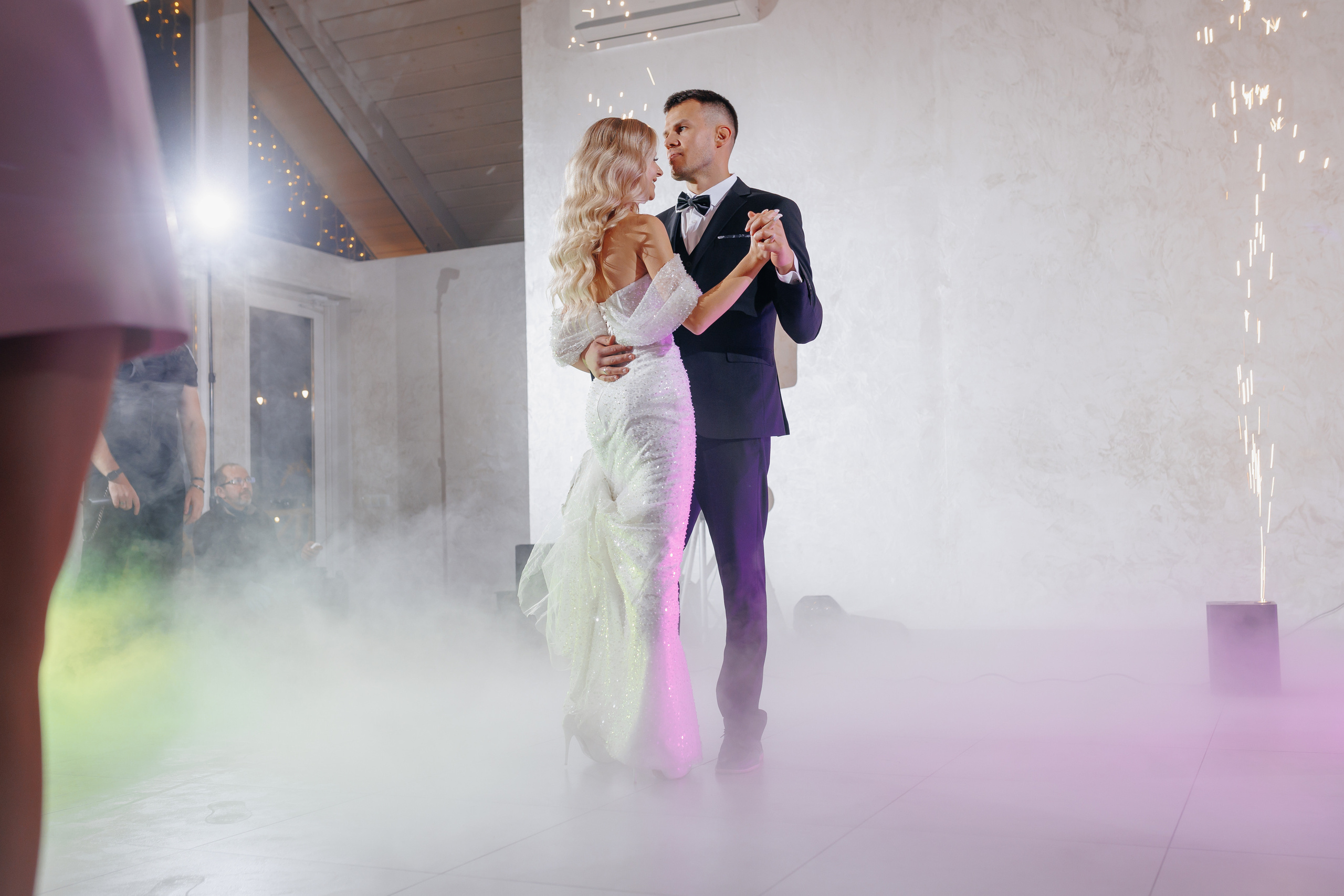 Свадьба Марии и Андрея. Свадебный и семейный фотограф Витебск, Минск, Андрей Павлов