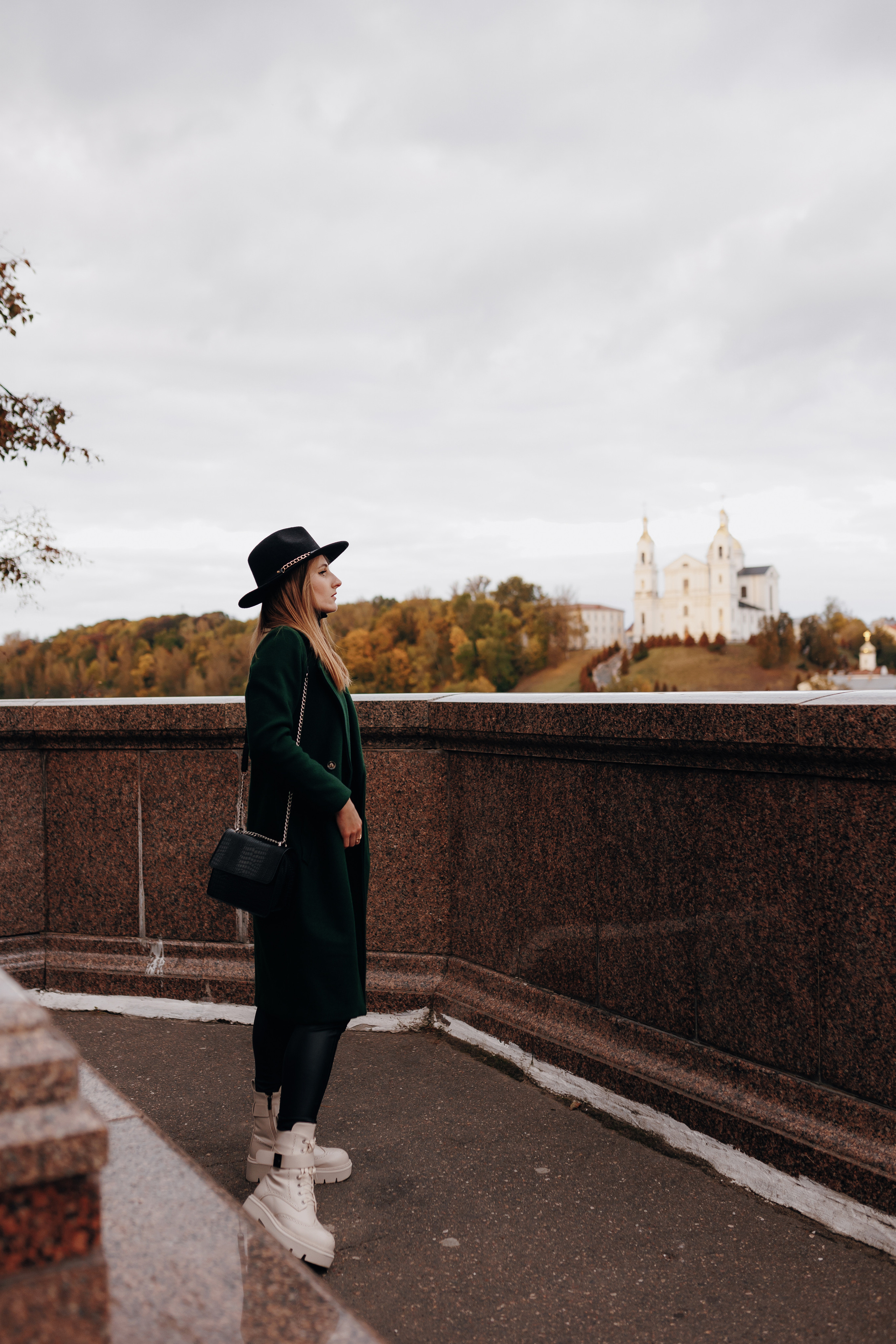 Осень — Луна. Свадебный и семейный фотограф Витебск, Минск, Андрей Павлов