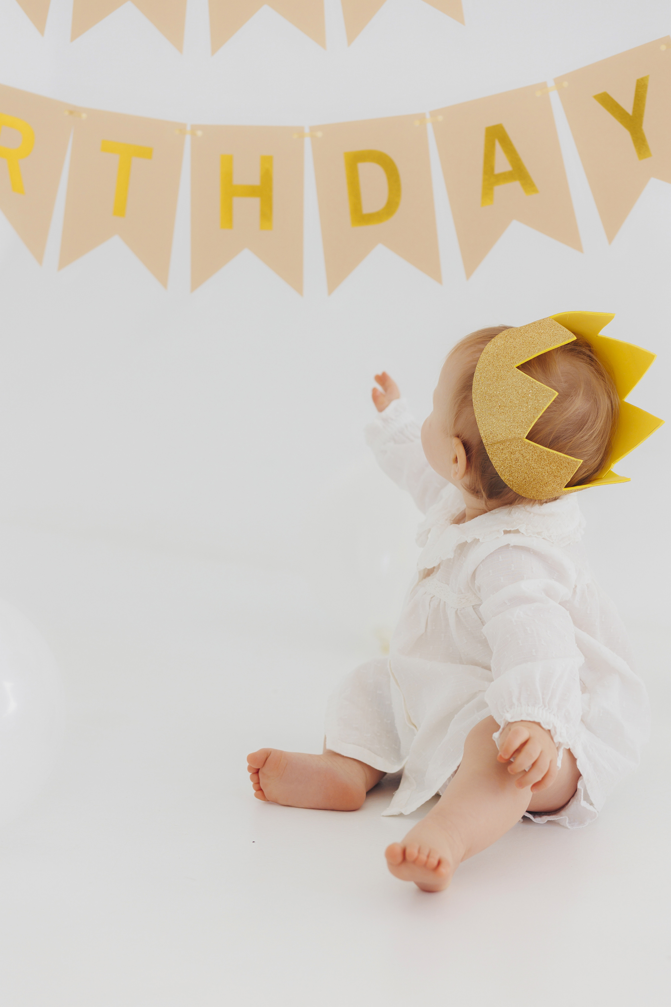 Веронике 1 год. Свадебный и семейный фотограф Витебск, Минск, Андрей Павлов