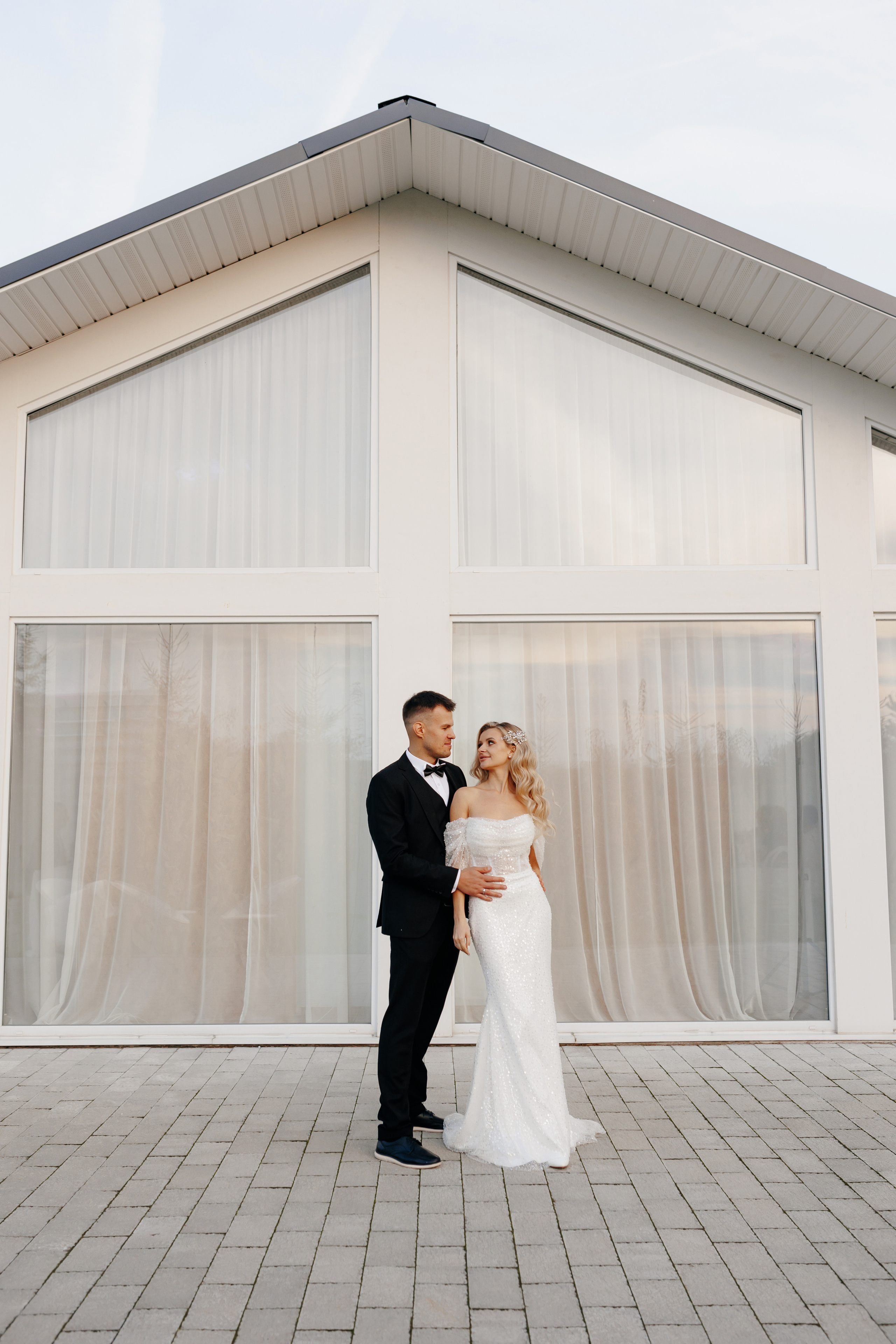 Свадьба Марии и Андрея. Свадебный и семейный фотограф Витебск, Минск, Андрей Павлов