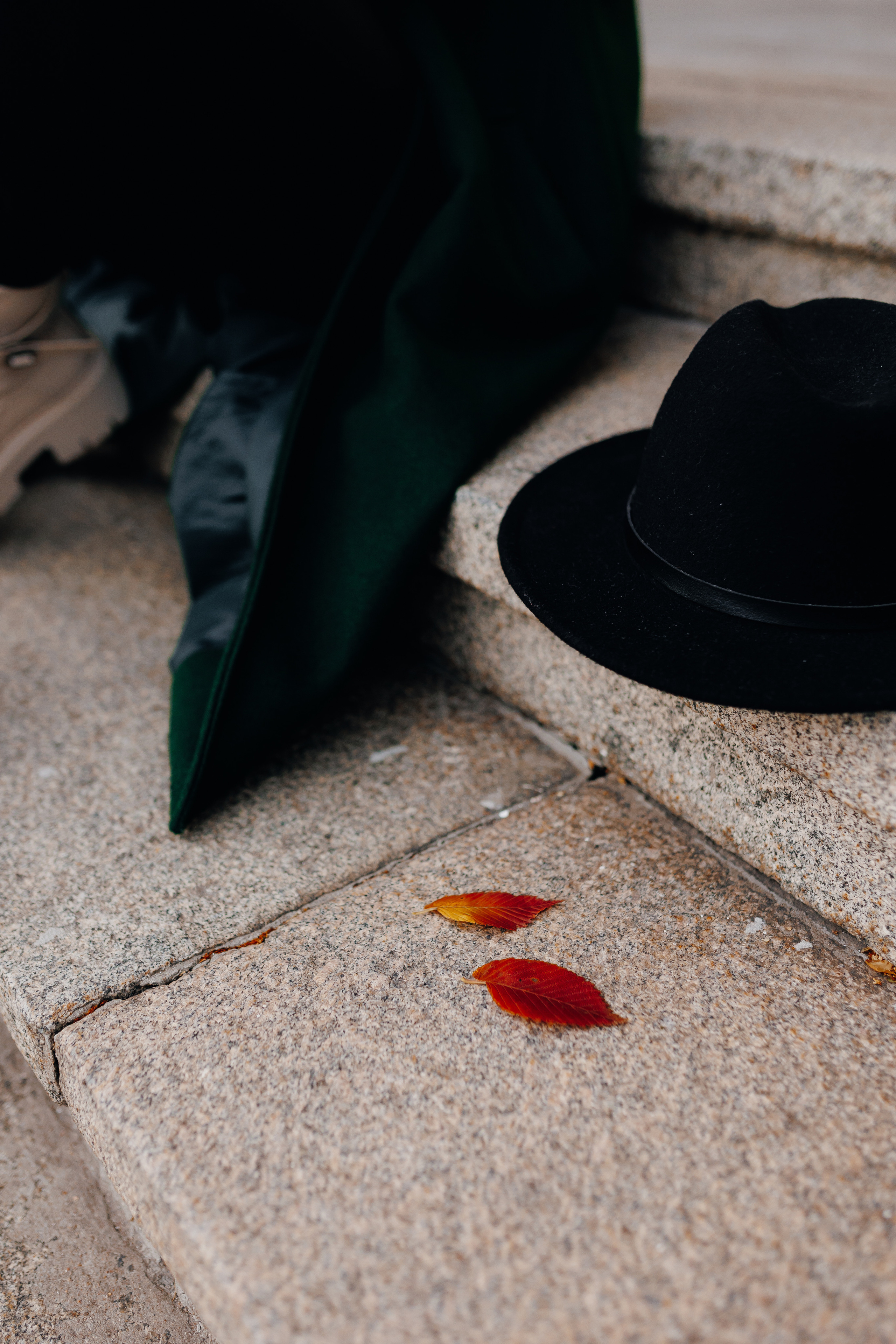 Осень в Витебске