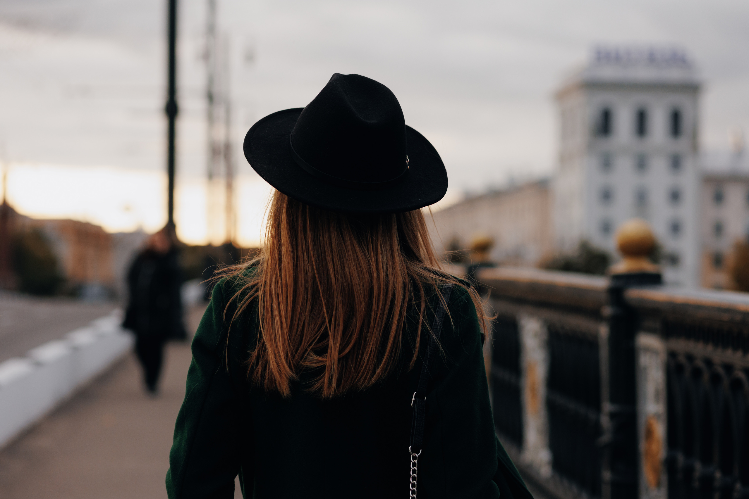 Осень — Луна. Свадебный и семейный фотограф Витебск, Минск, Андрей Павлов