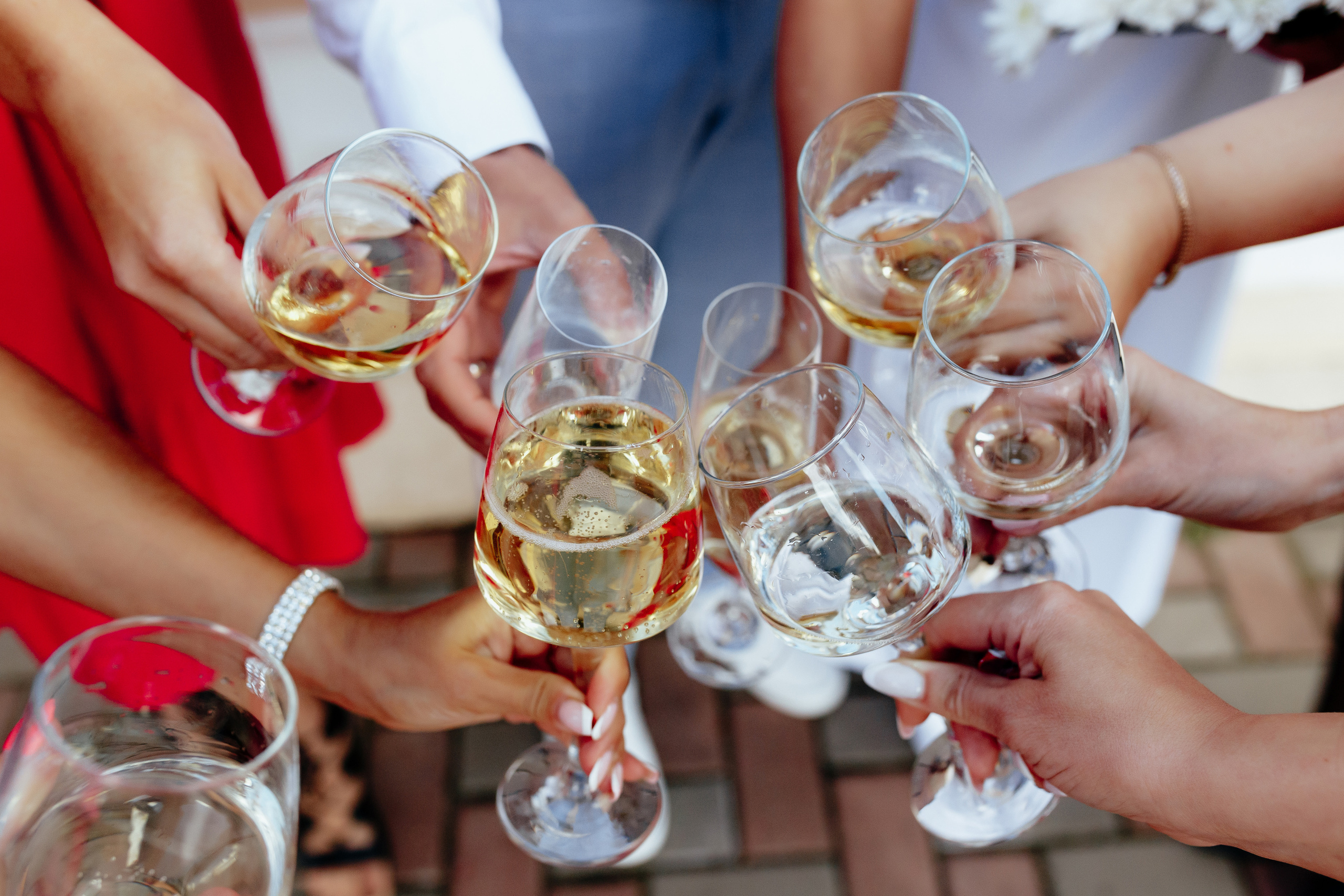 Свадьба Юлии и Константина. Свадебный и семейный фотограф Витебск, Минск, Андрей Павлов