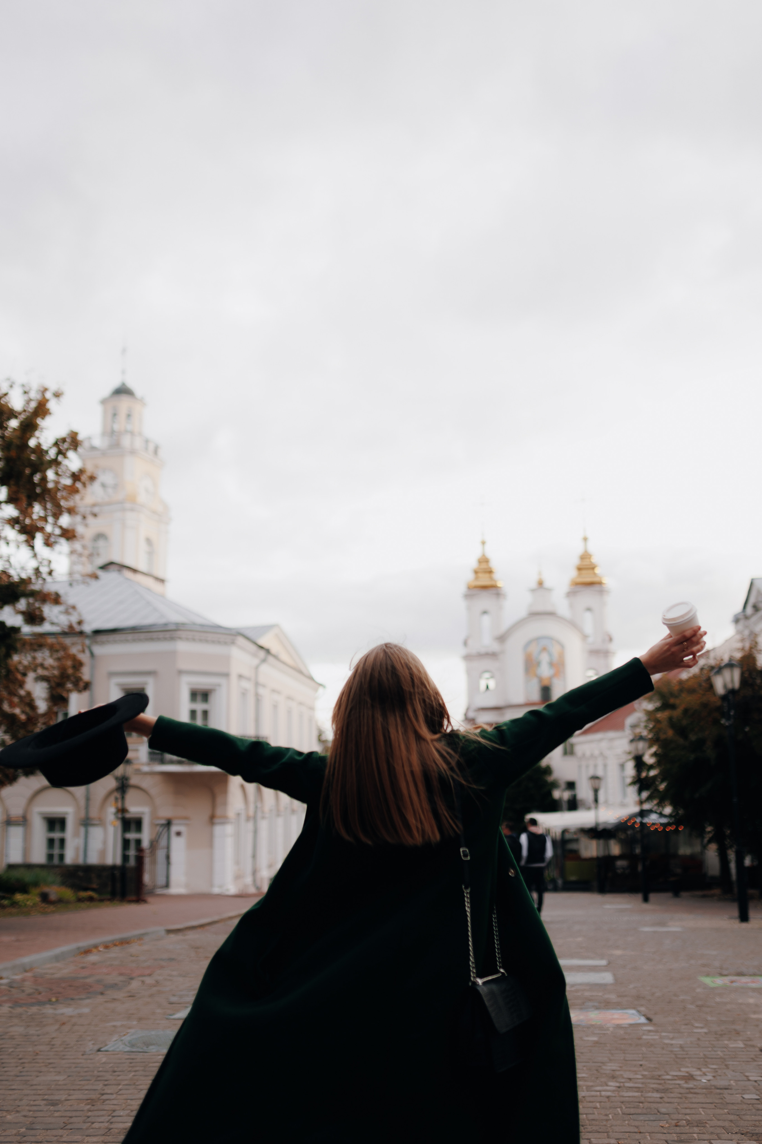 Витебск фото