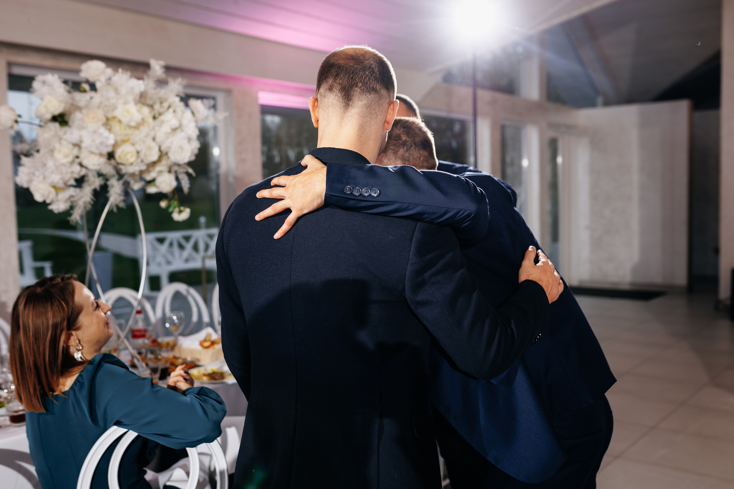 Свадьба Марии и Андрея. Свадебный и семейный фотограф Витебск, Минск, Андрей Павлов