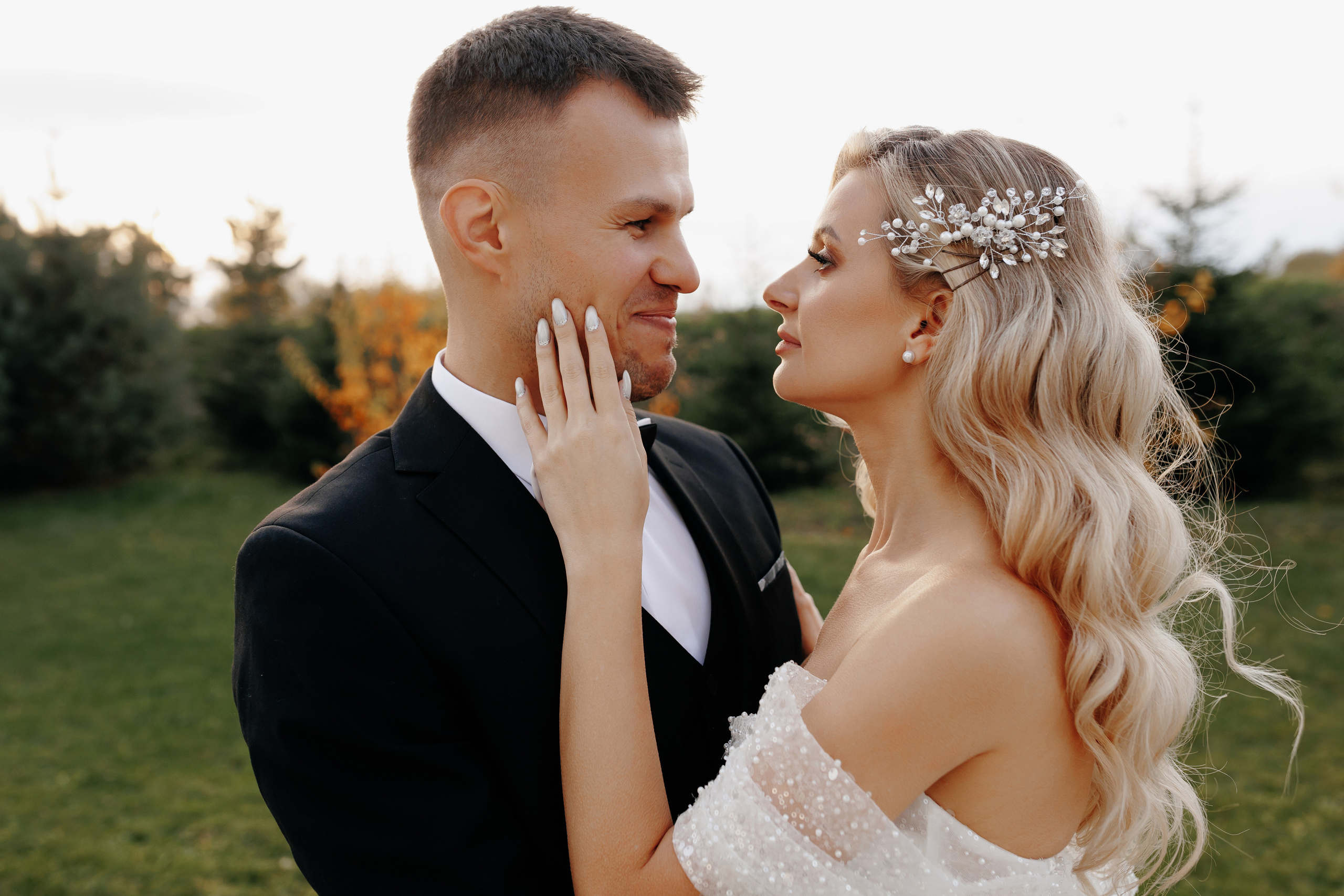 Свадьба Марии и Андрея. Свадебный и семейный фотограф Витебск, Минск, Андрей Павлов