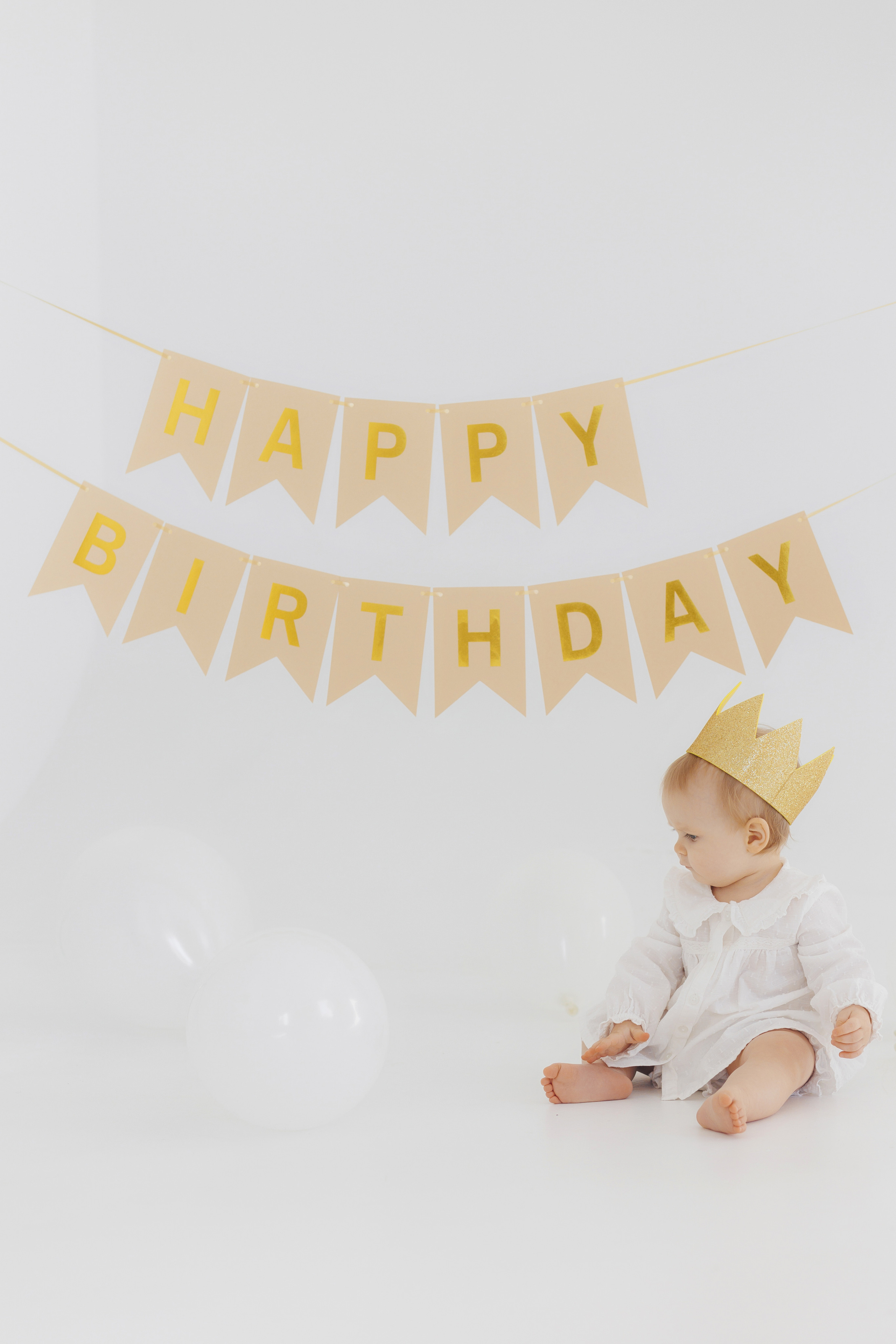 Детская фотосессия на День Рождения в Витебске