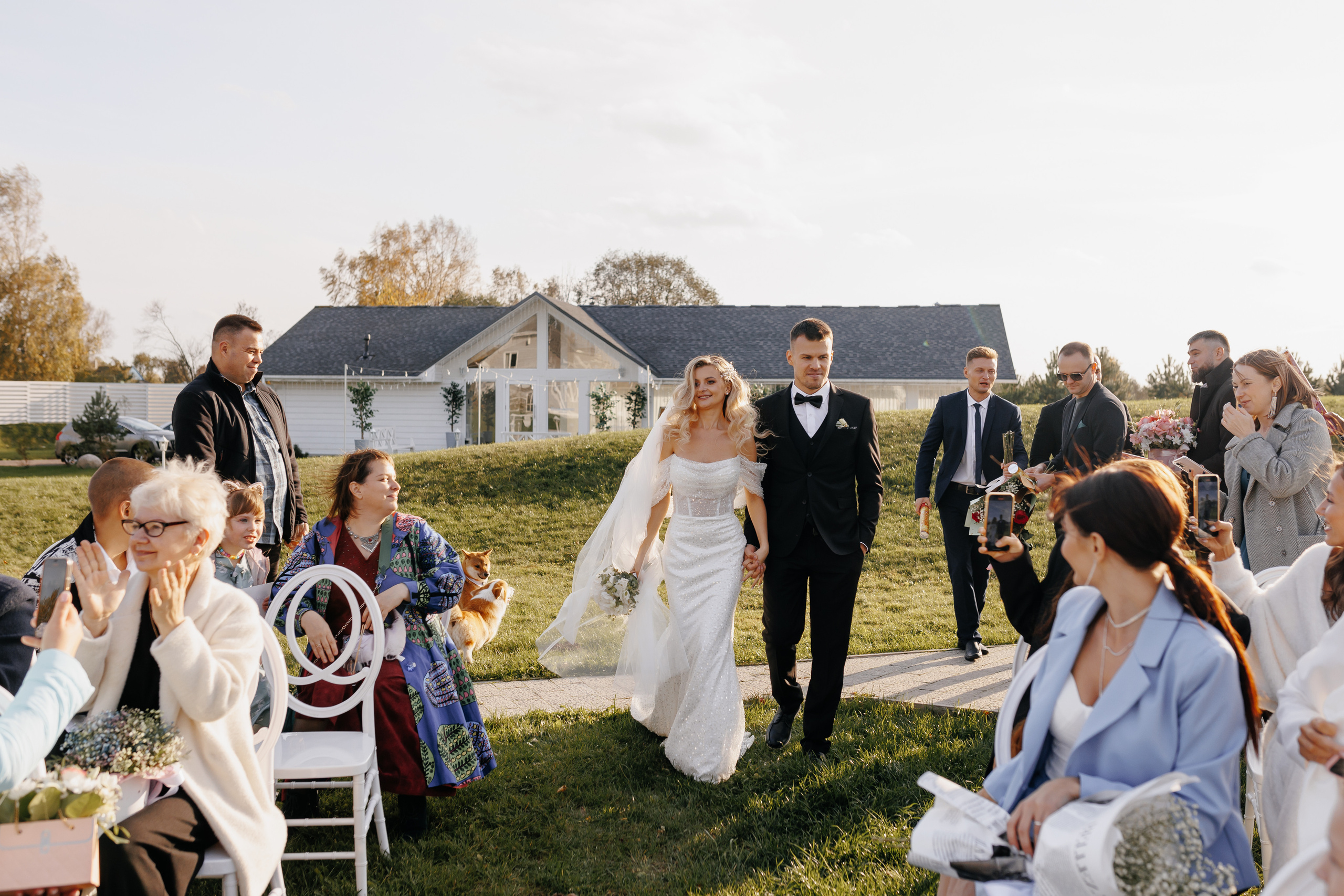 Свадьба Марии и Андрея. Свадебный и семейный фотограф Витебск, Минск, Андрей Павлов