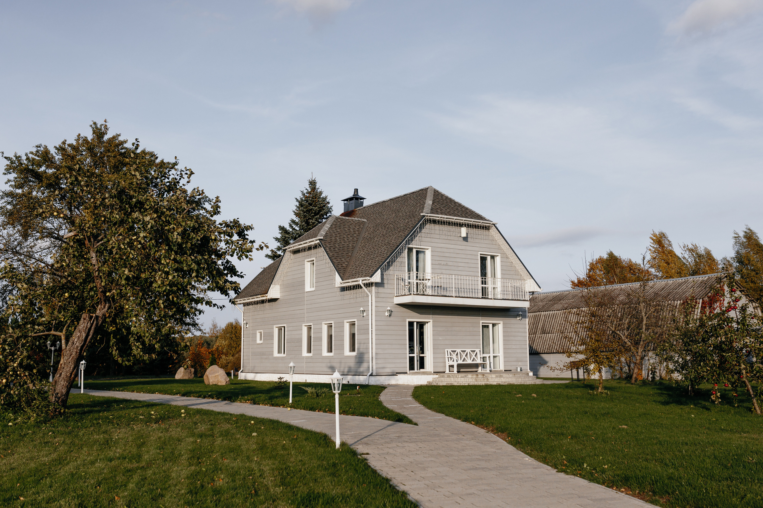 Выездная регистрация в Фазенда «Николаево» 