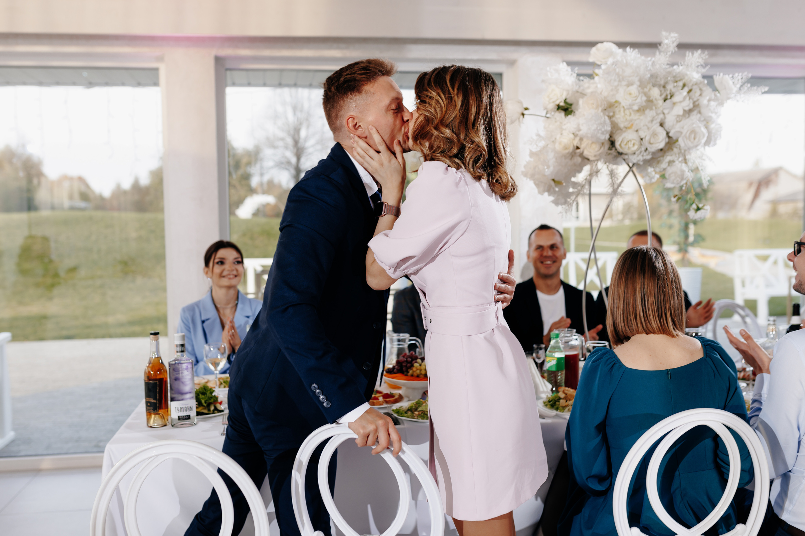 Свадьба Марии и Андрея. Свадебный и семейный фотограф Витебск, Минск, Андрей Павлов