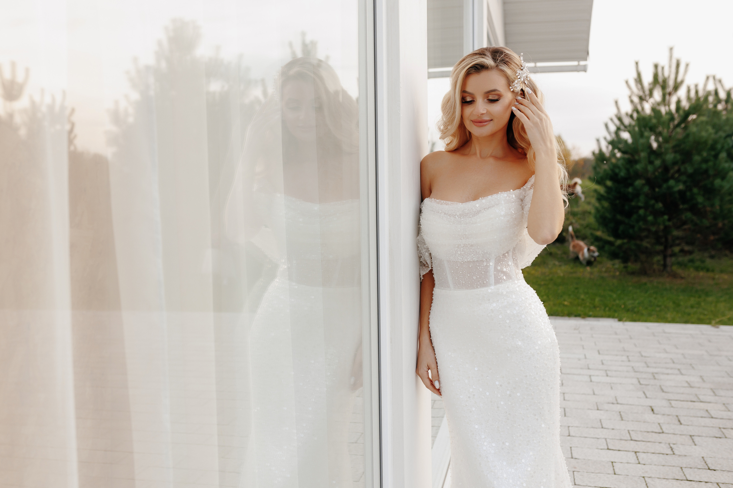 Свадьба Марии и Андрея. Свадебный и семейный фотограф Витебск, Минск, Андрей Павлов