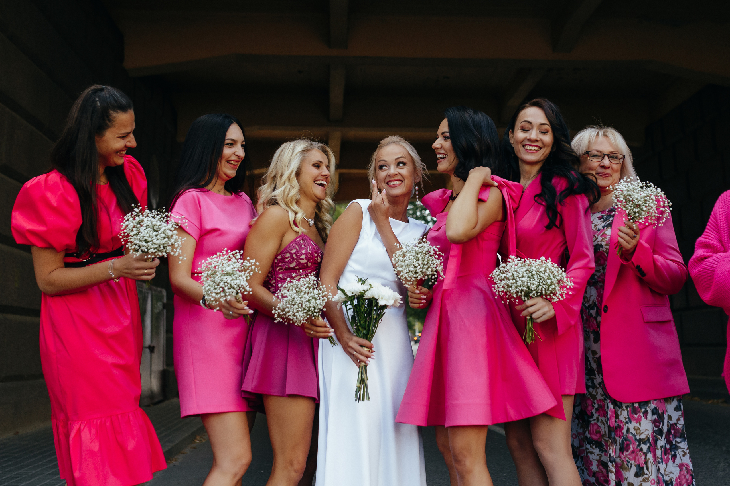 Свадьба Юлии и Константина. Свадебный и семейный фотограф Витебск, Минск, Андрей Павлов