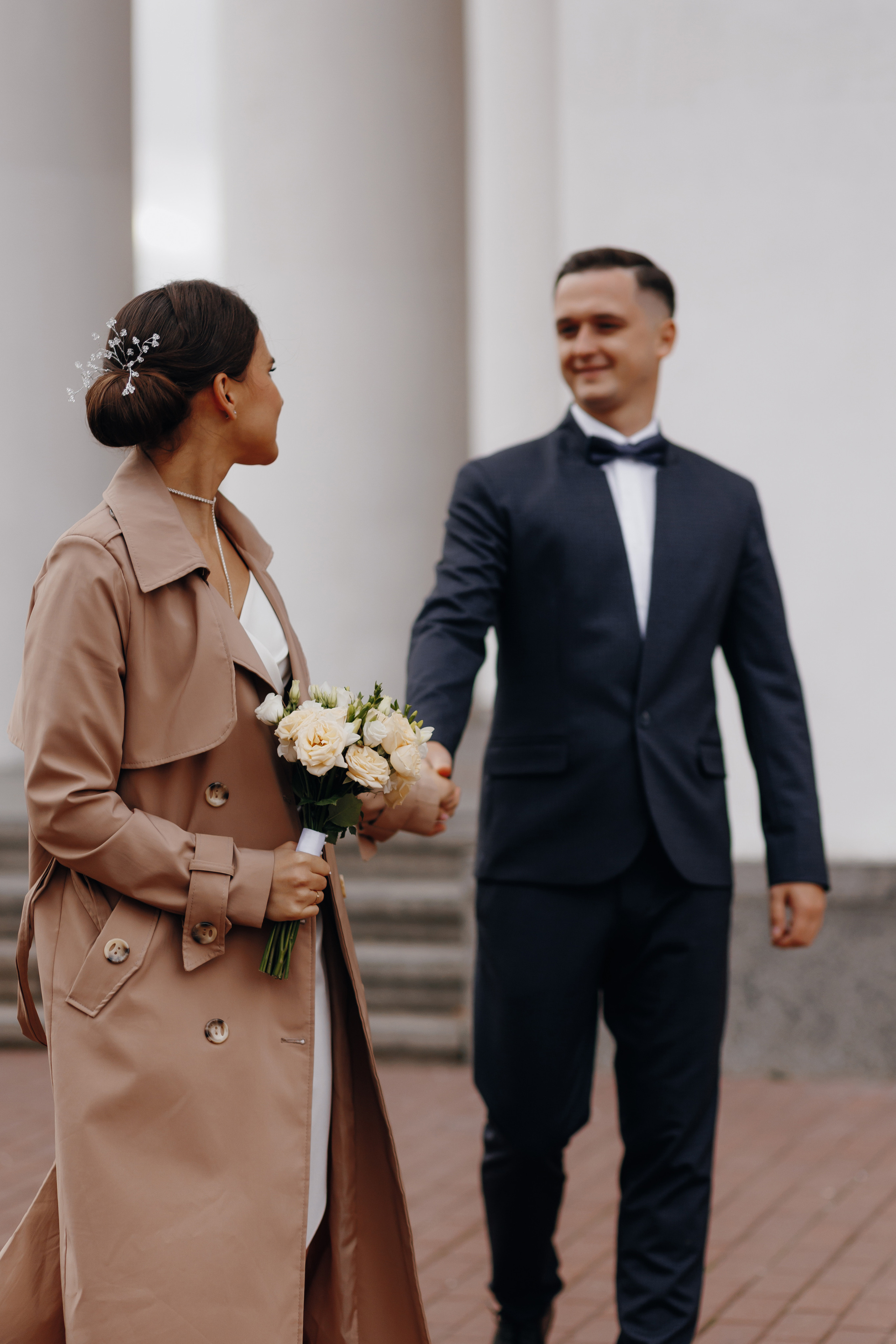 Свадьба Артема И Татьяна. Свадебный и семейный фотограф Витебск, Минск, Андрей Павлов