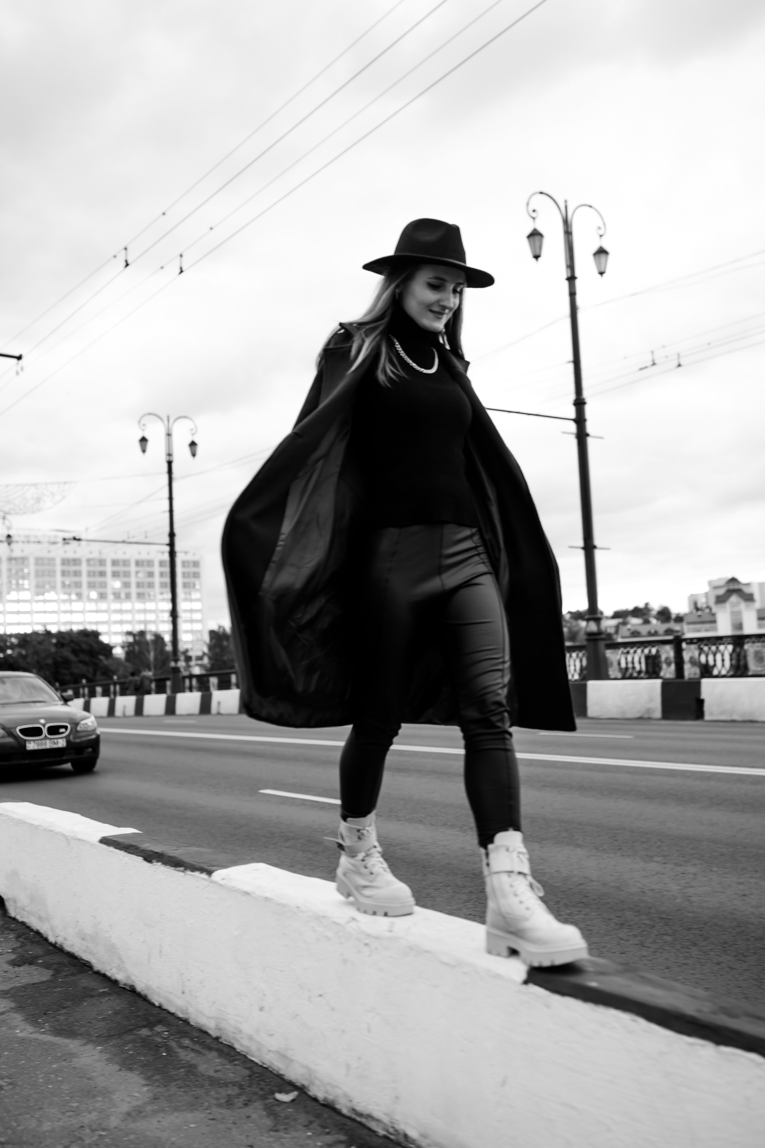 Осень — Луна. Свадебный и семейный фотограф Витебск, Минск, Андрей Павлов