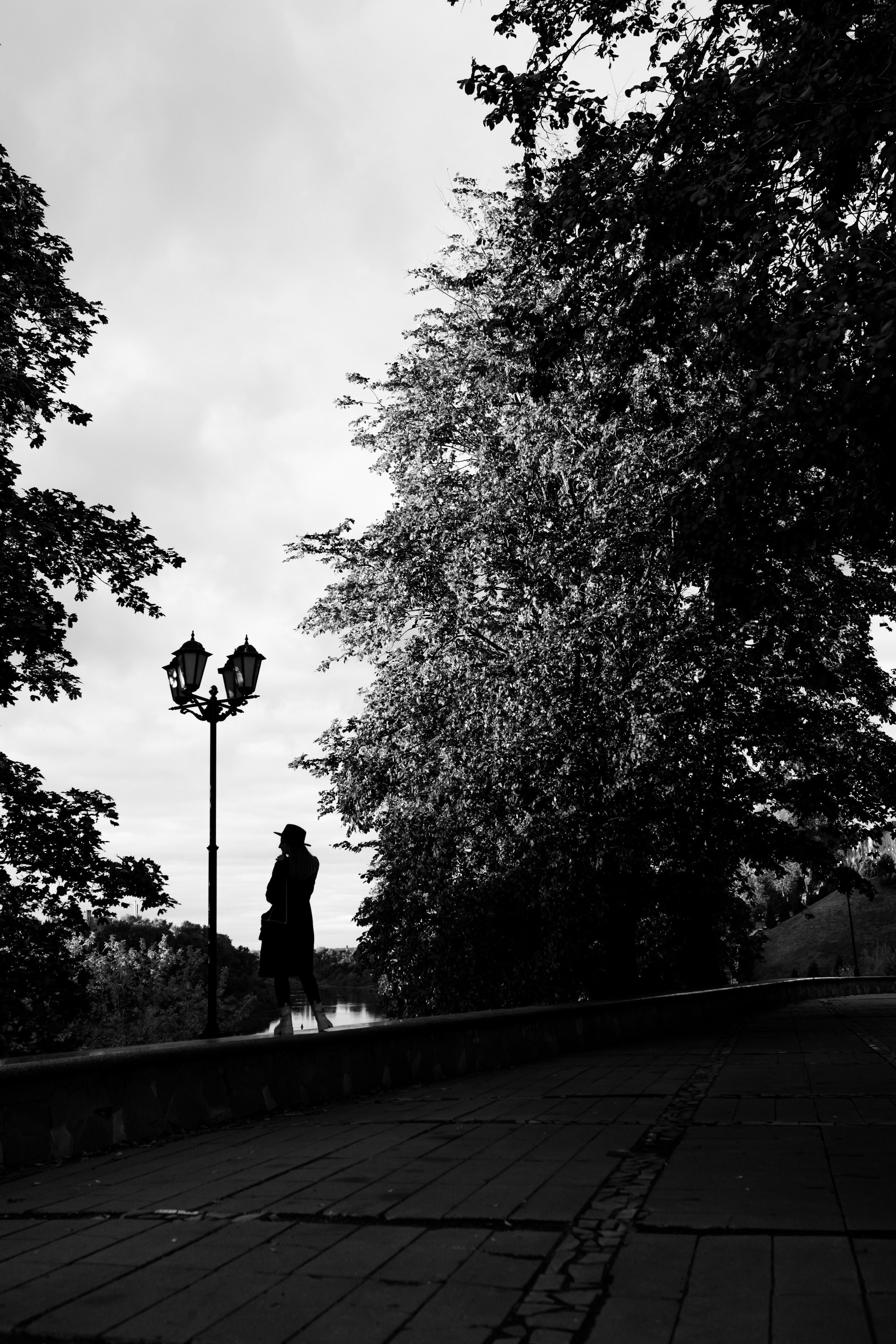 Осень — Луна. Свадебный и семейный фотограф Витебск, Минск, Андрей Павлов