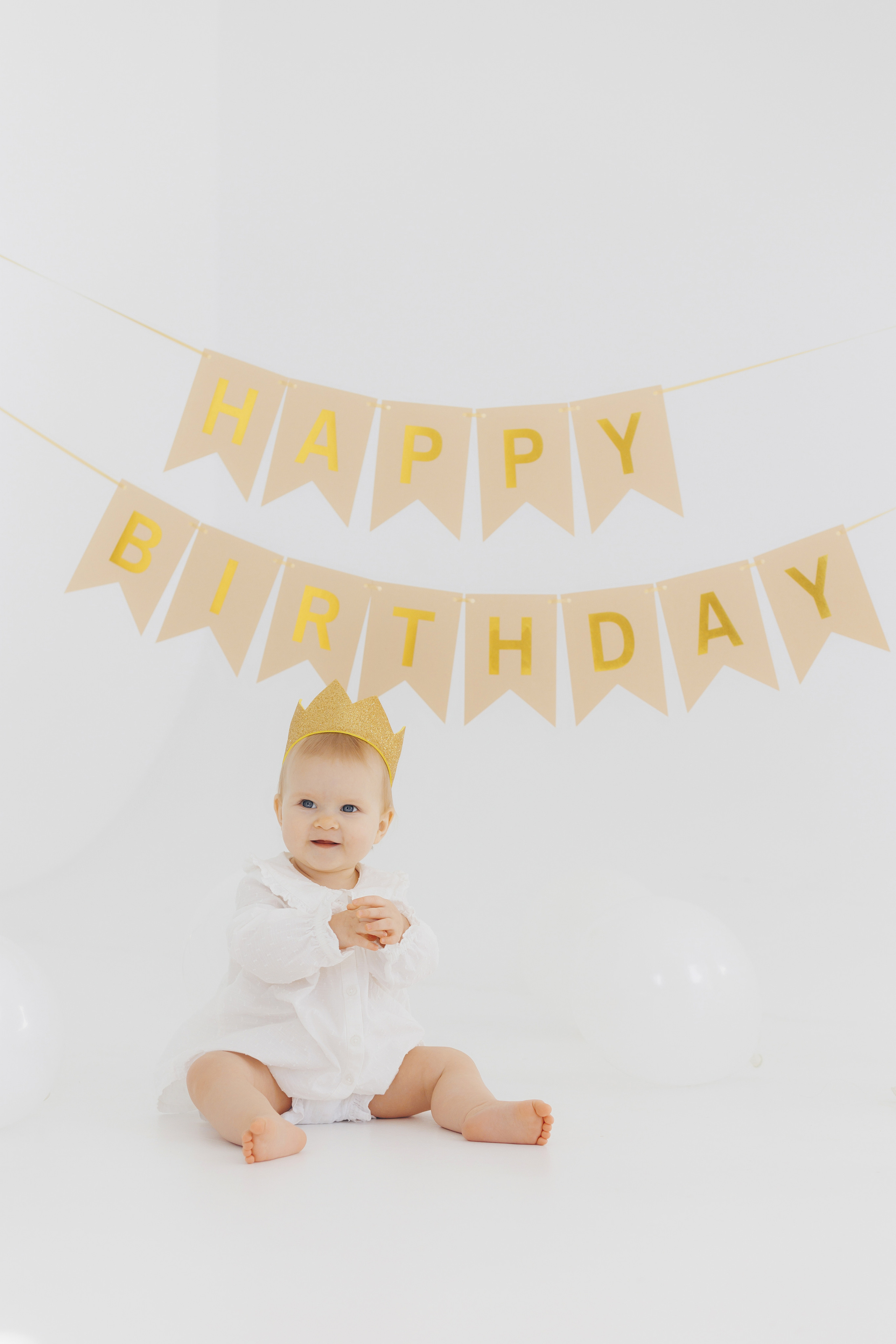 Фотосессия на 1 годик Витебск