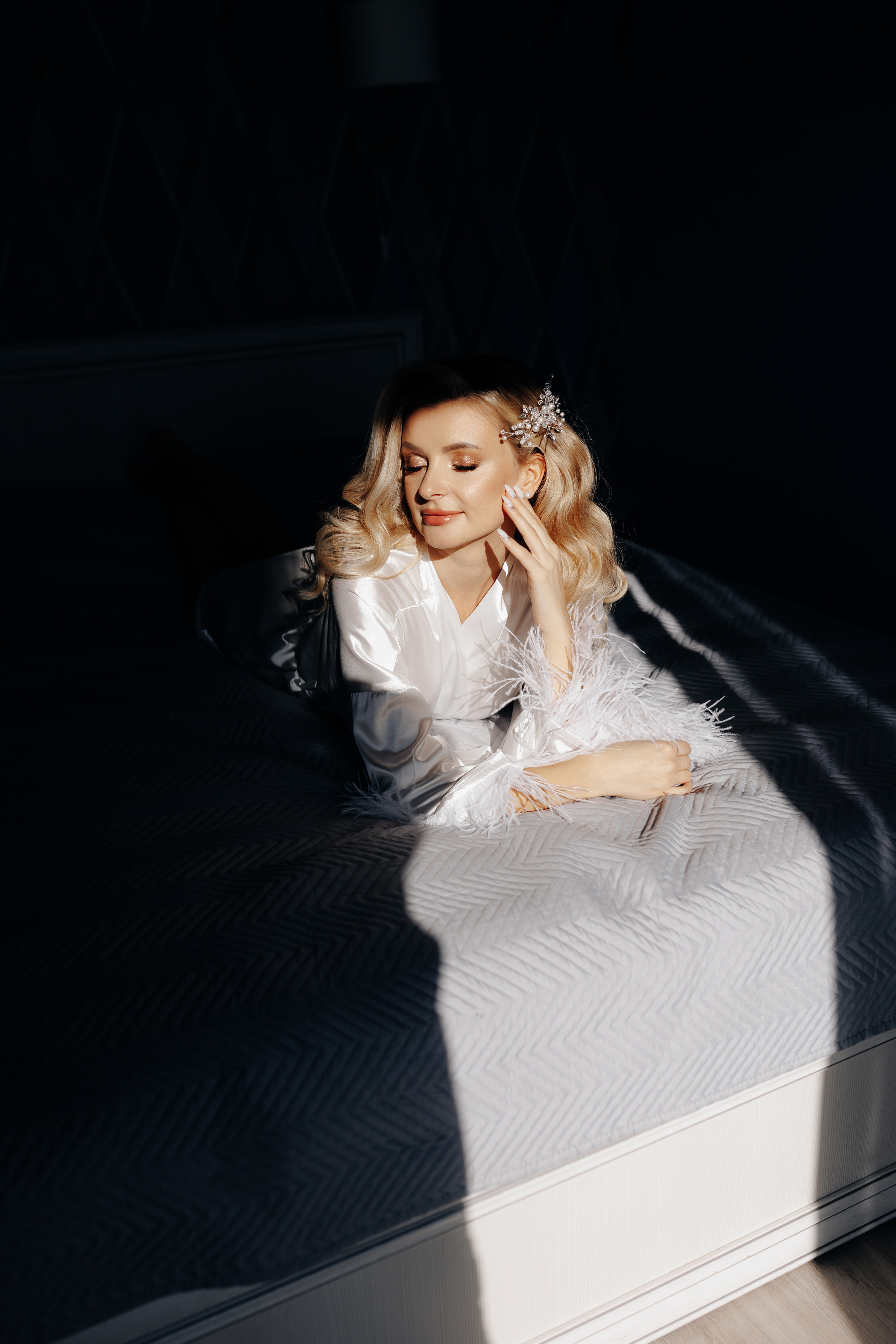 Свадебный фотограф в Минске