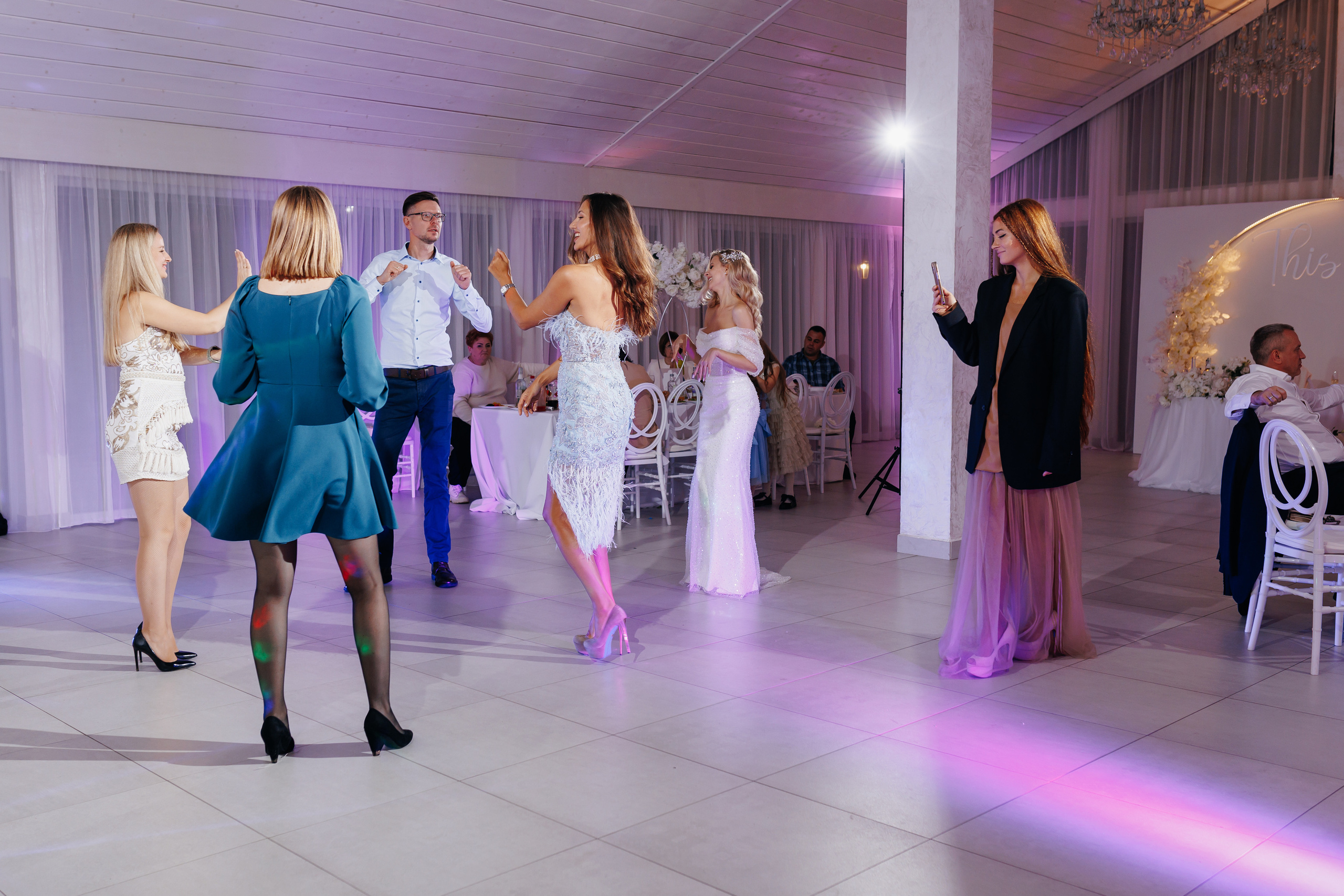 Свадьба Марии и Андрея. Свадебный и семейный фотограф Витебск, Минск, Андрей Павлов