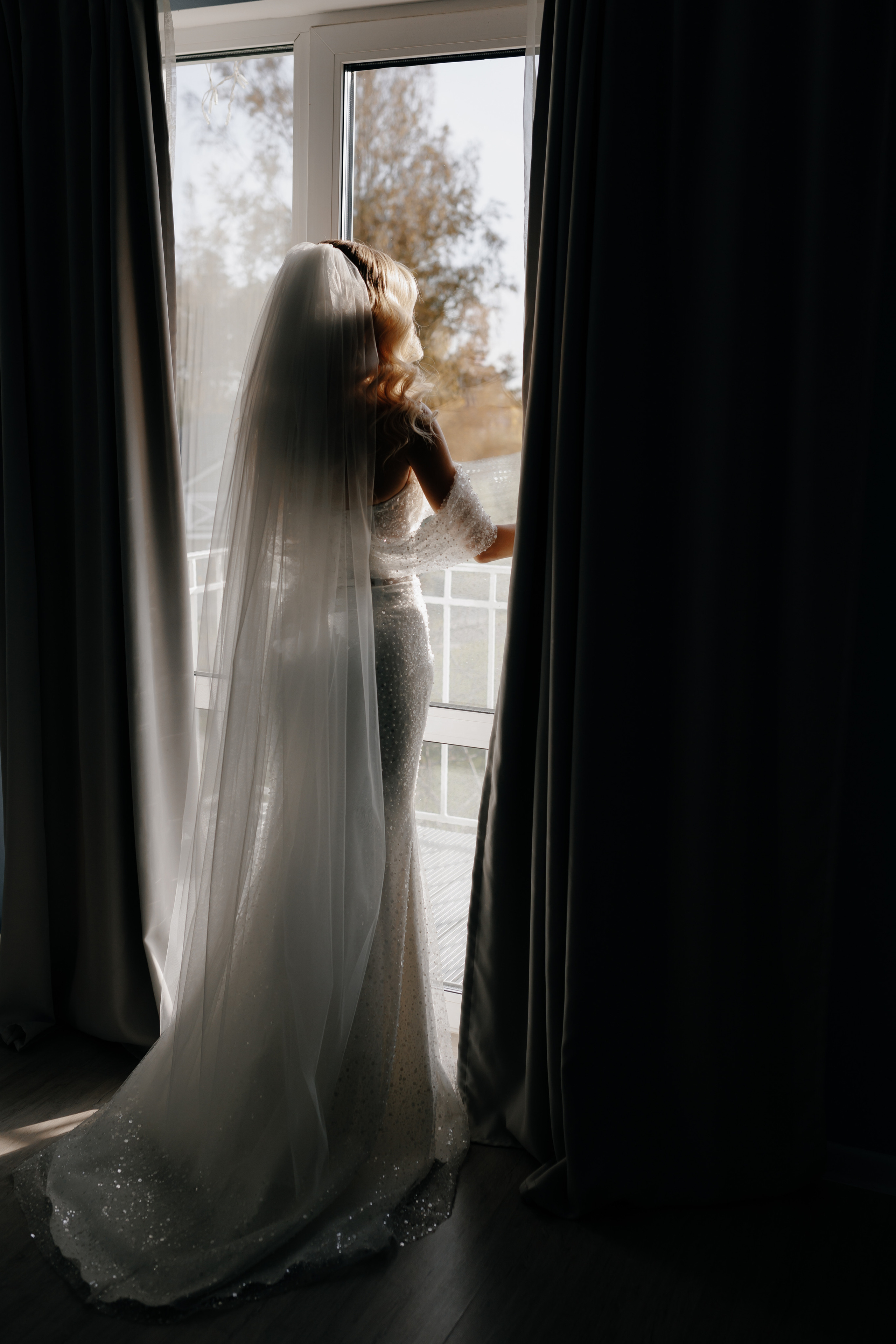 Свадьба Марии и Андрея. Свадебный и семейный фотограф Витебск, Минск, Андрей Павлов