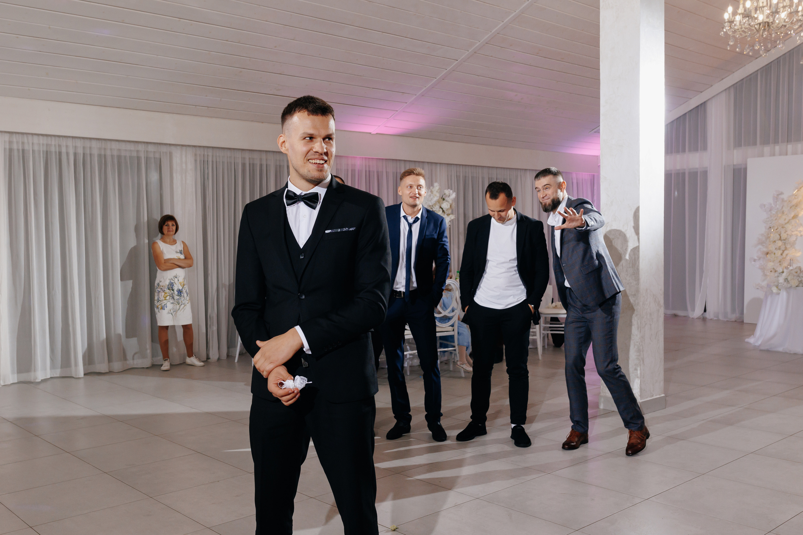 Свадьба Марии и Андрея. Свадебный и семейный фотограф Витебск, Минск, Андрей Павлов