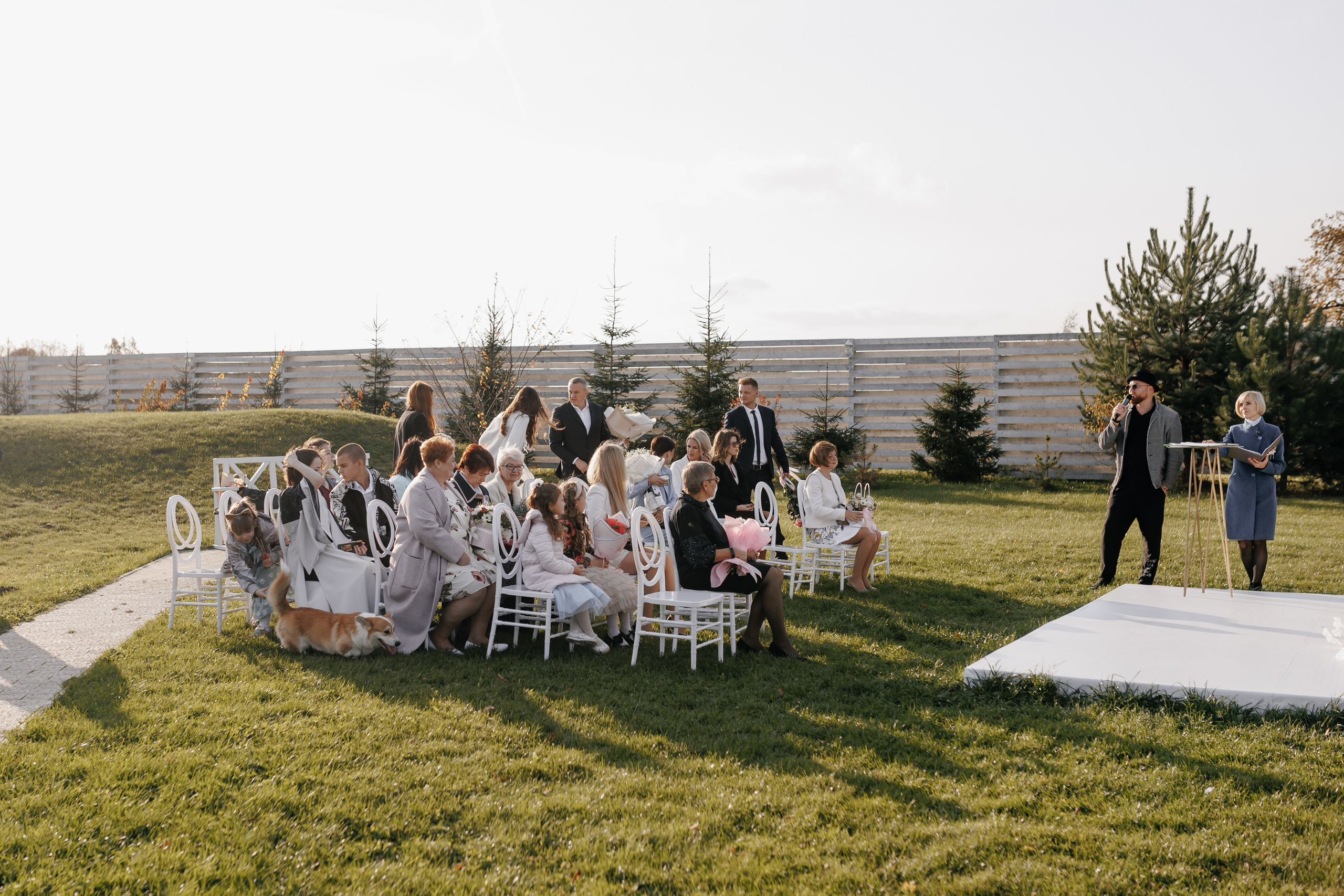 Свадьба Марии и Андрея. Свадебный и семейный фотограф Витебск, Минск, Андрей Павлов