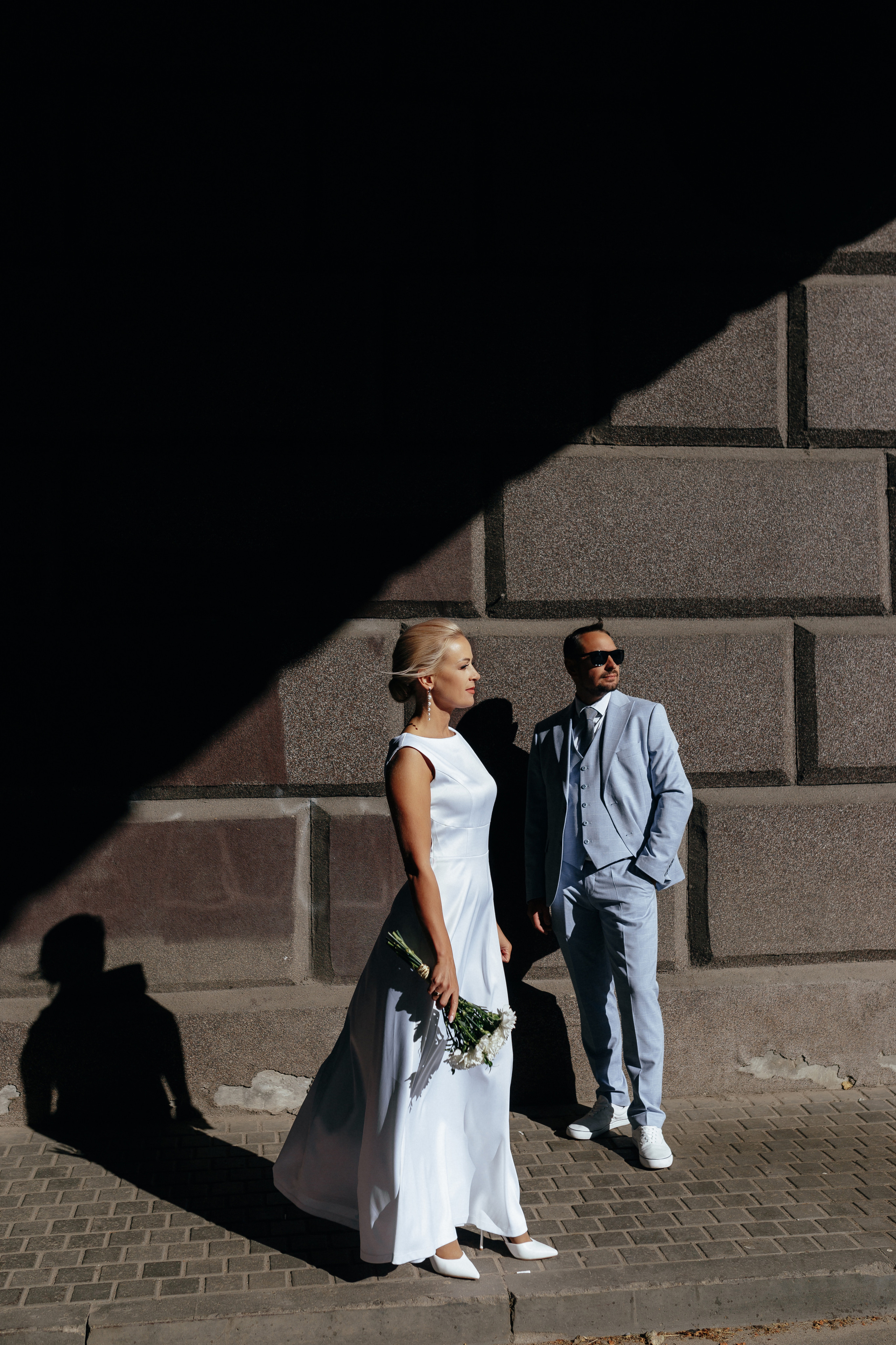 Свадьба Юлии и Константина. Свадебный и семейный фотограф Витебск, Минск, Андрей Павлов