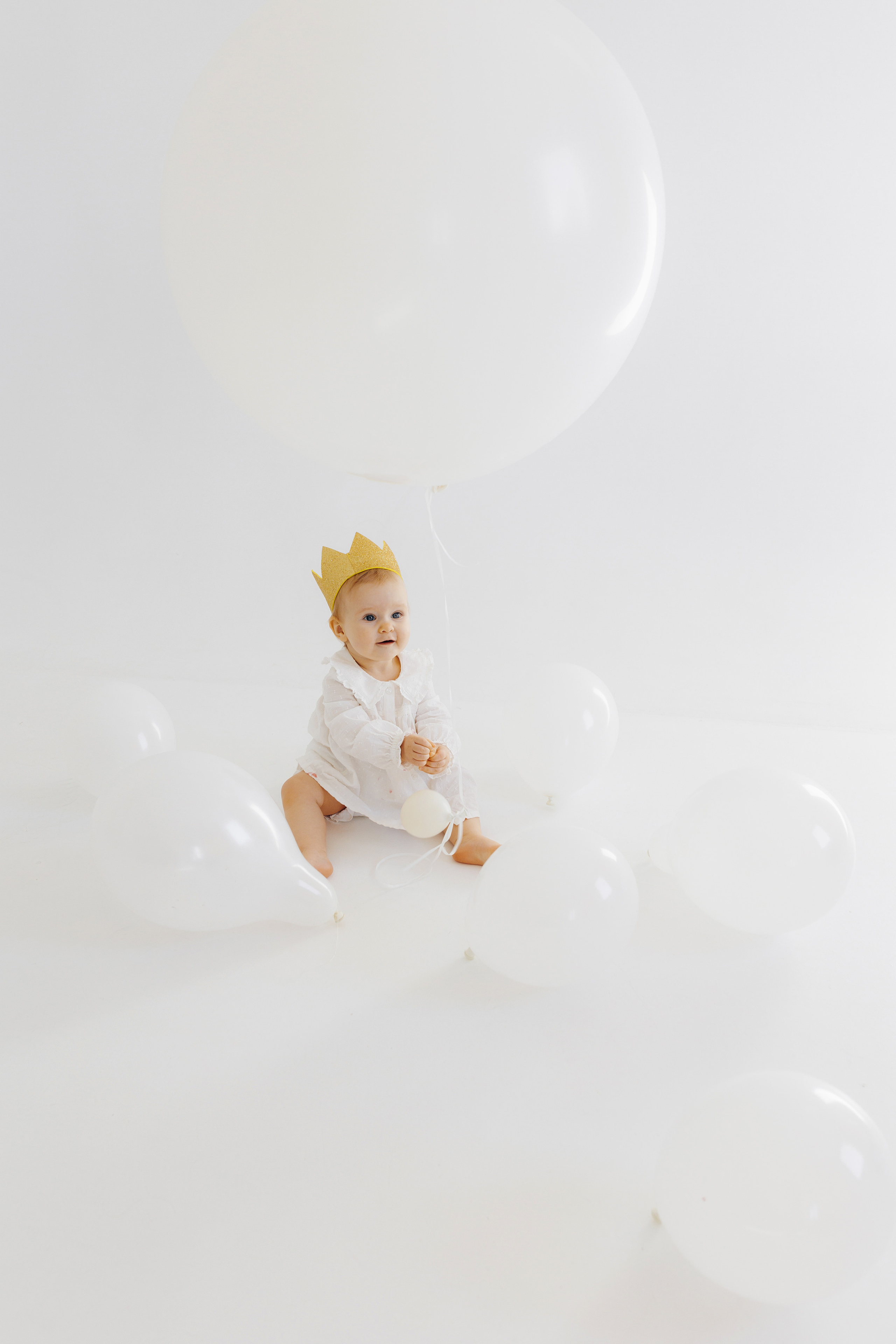 Фотосессия на 1 годик Витебск