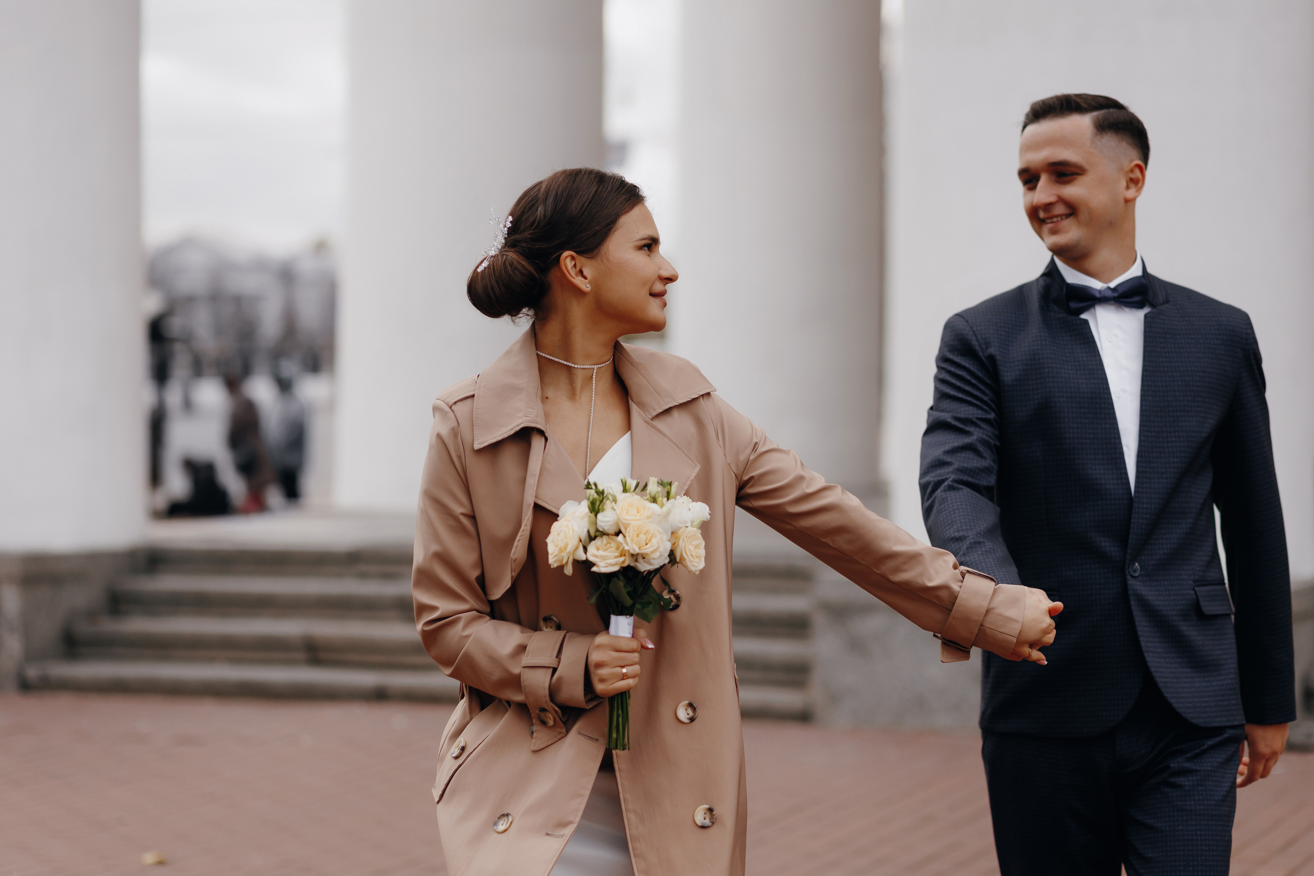 Свадьба Артема И Татьяна. Свадебный и семейный фотограф Витебск, Минск, Андрей Павлов