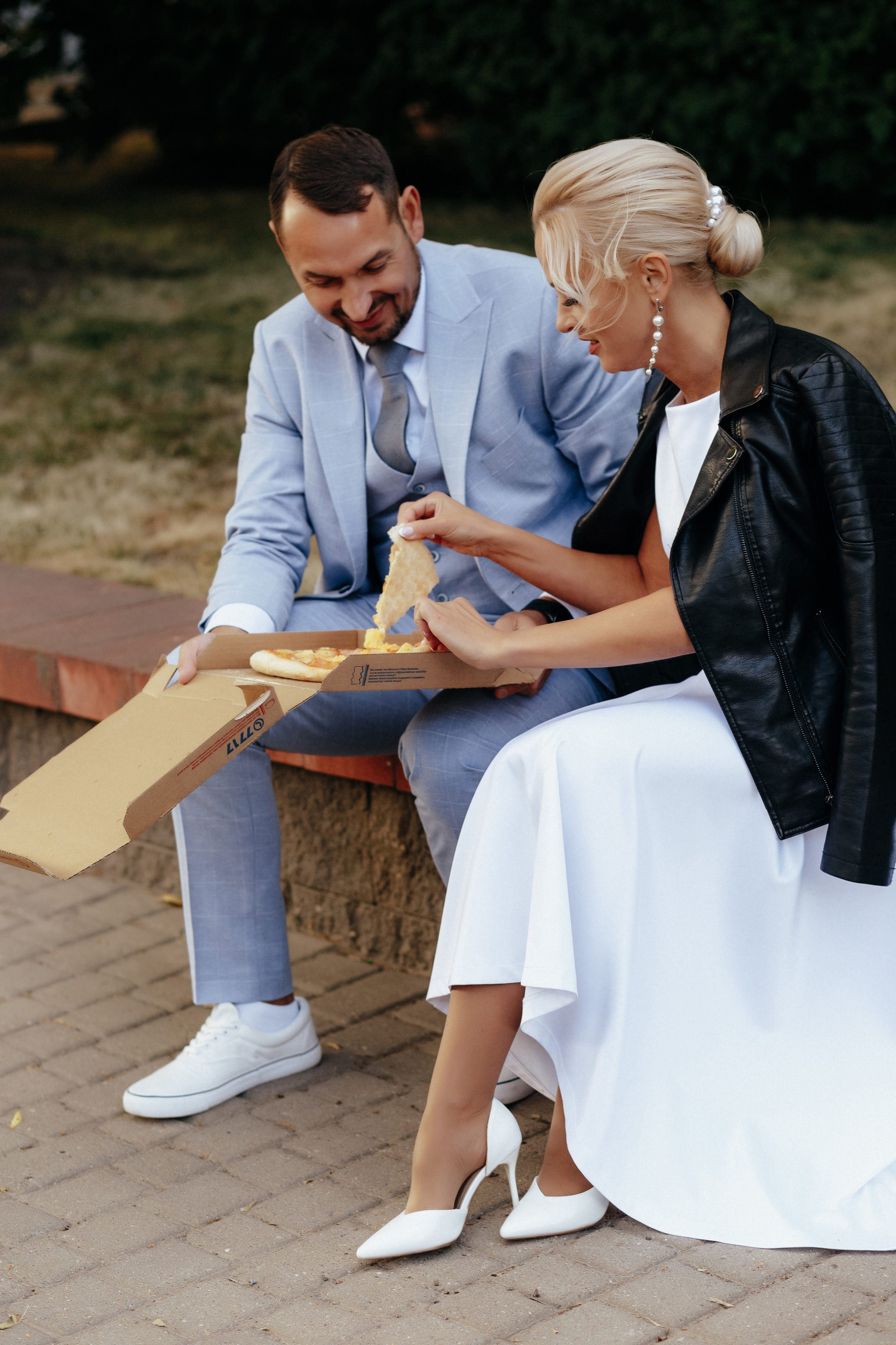 Свадьба Юлии и Константина. Свадебный и семейный фотограф Витебск, Минск, Андрей Павлов