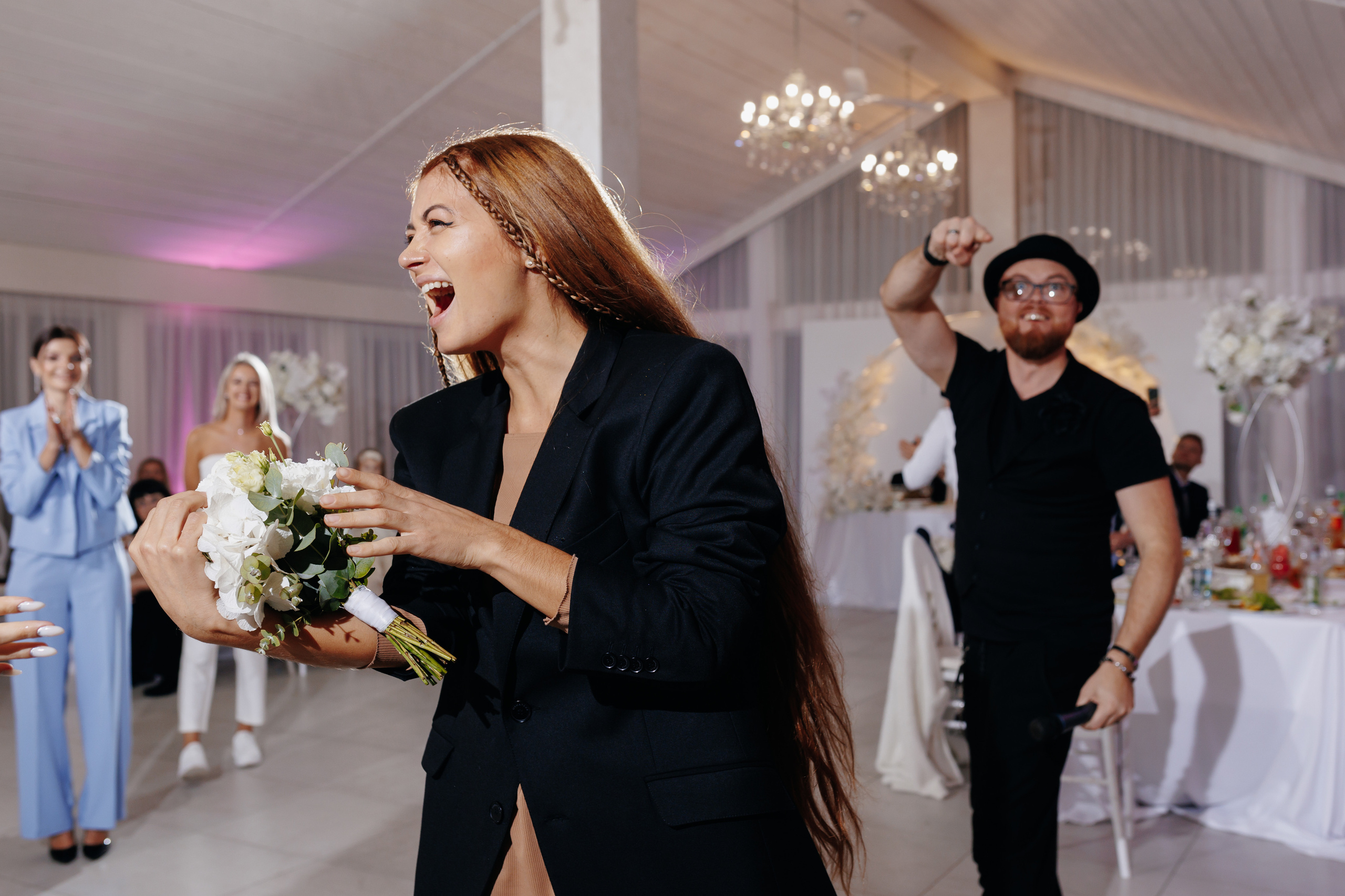 Свадьба Марии и Андрея. Свадебный и семейный фотограф Витебск, Минск, Андрей Павлов