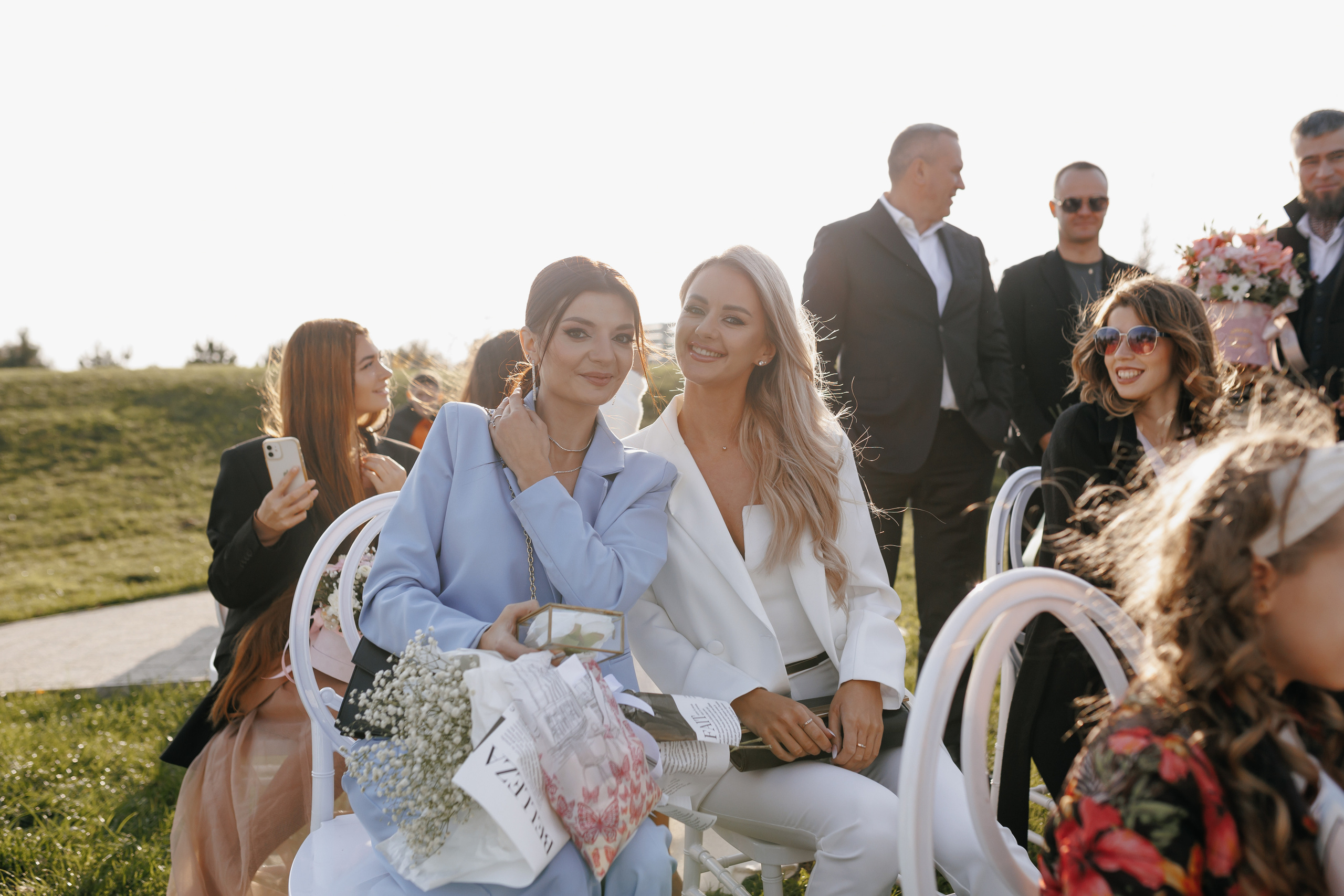 Свадьба Марии и Андрея. Свадебный и семейный фотограф Витебск, Минск, Андрей Павлов