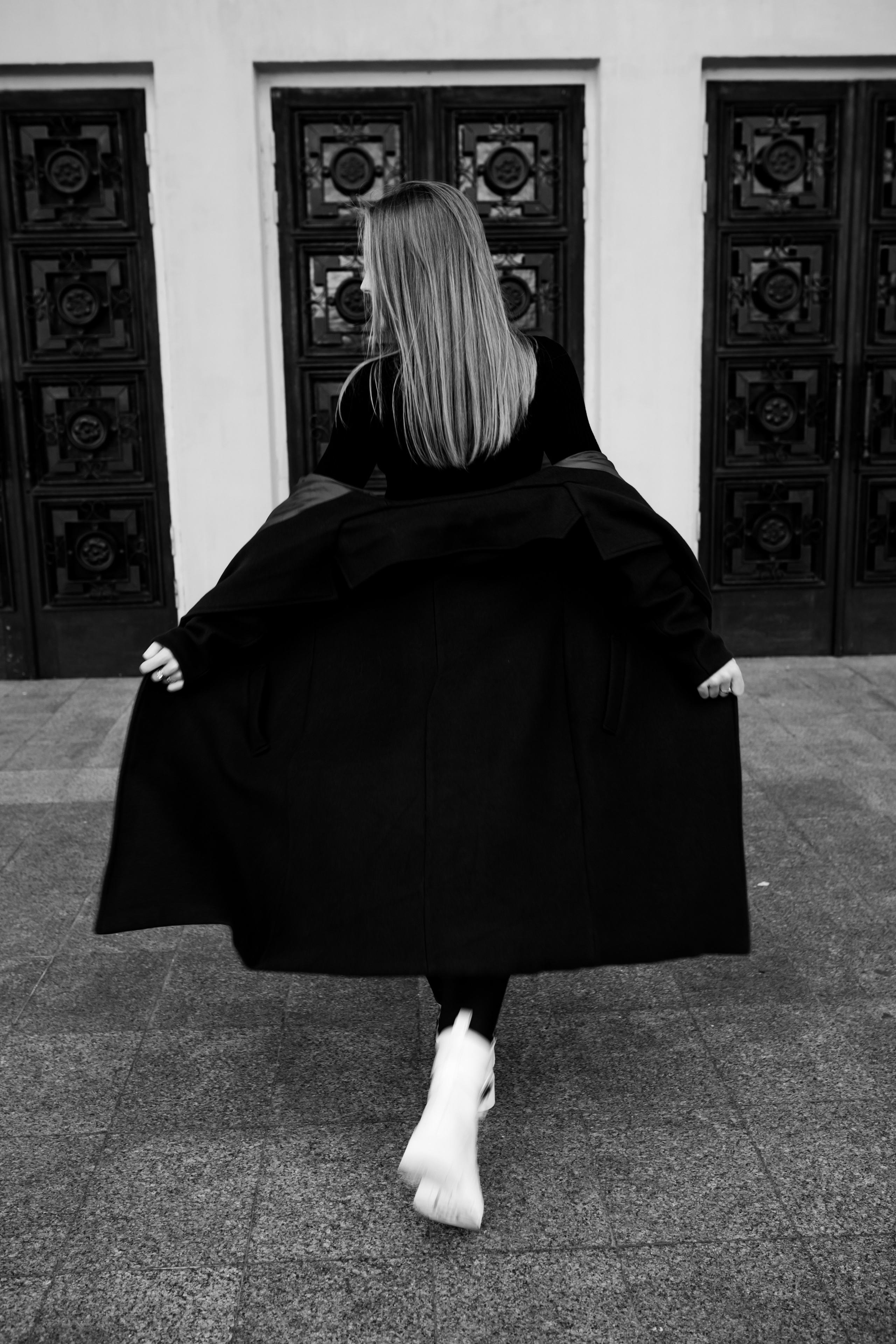 Творческая фотография